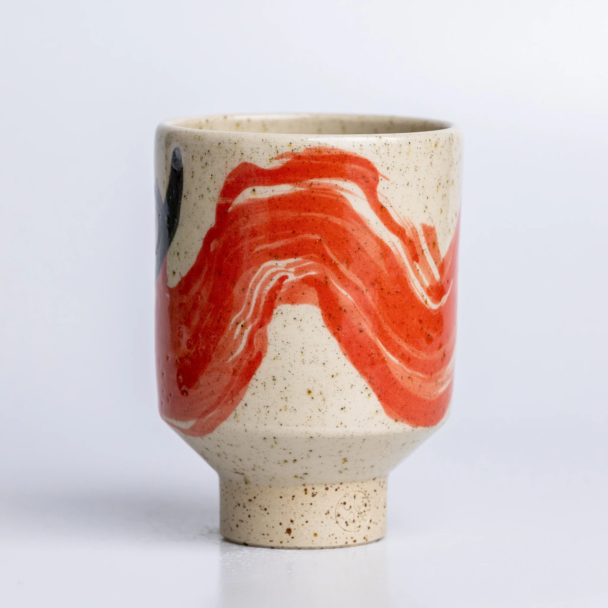 Illustrated Nomu Cup - Image 2