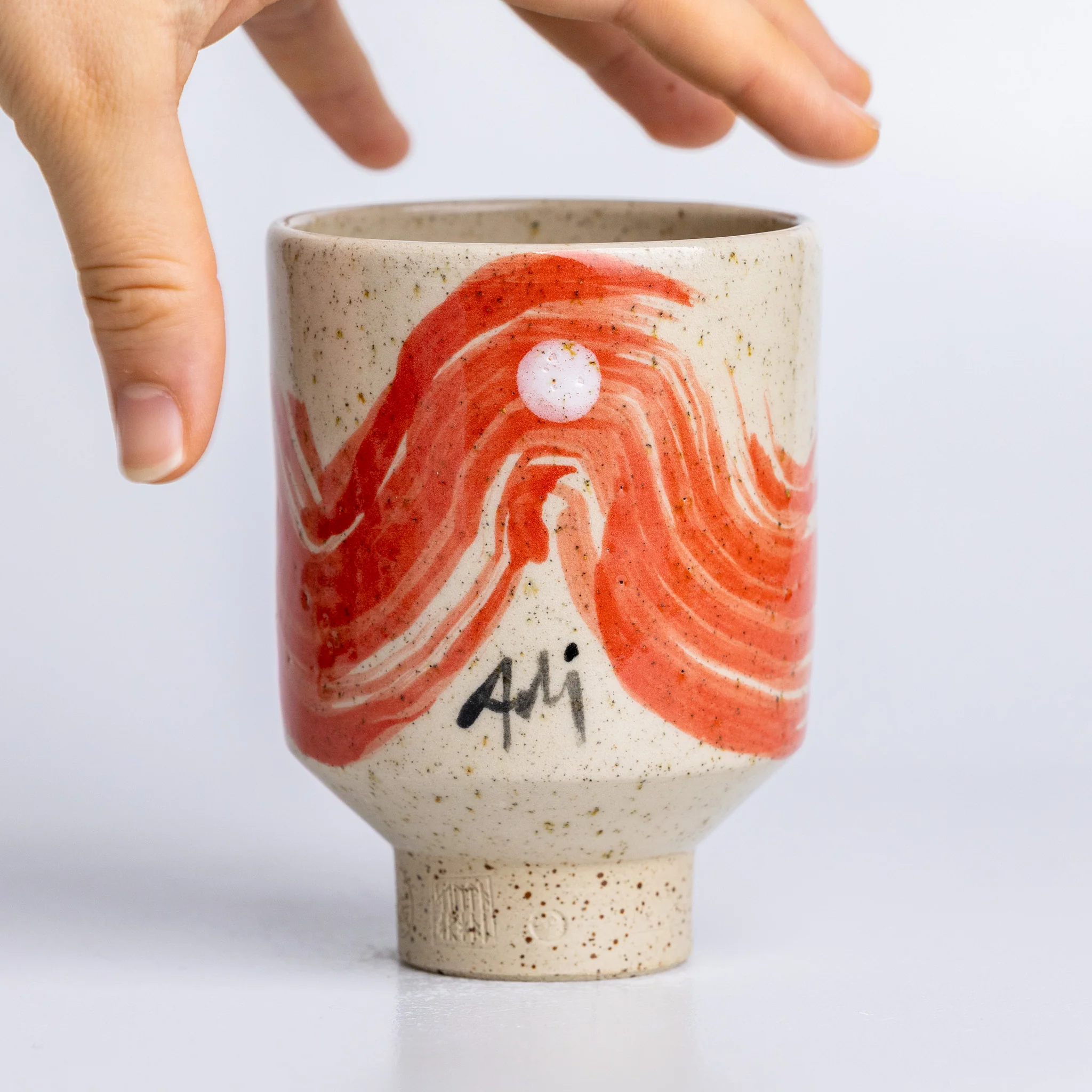 Illustrated Nomu Cup - Image 3