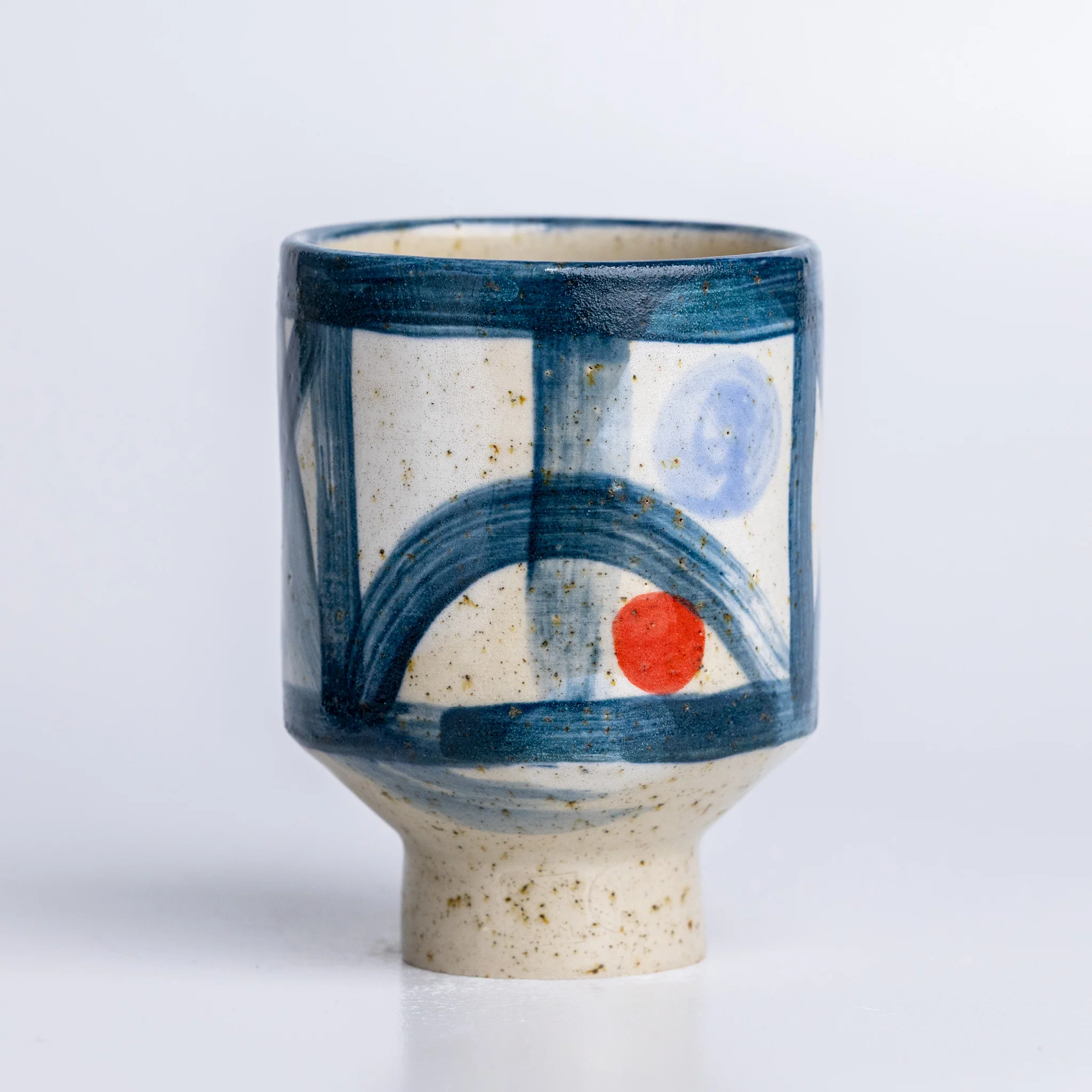 Illustrated Nomu Cup