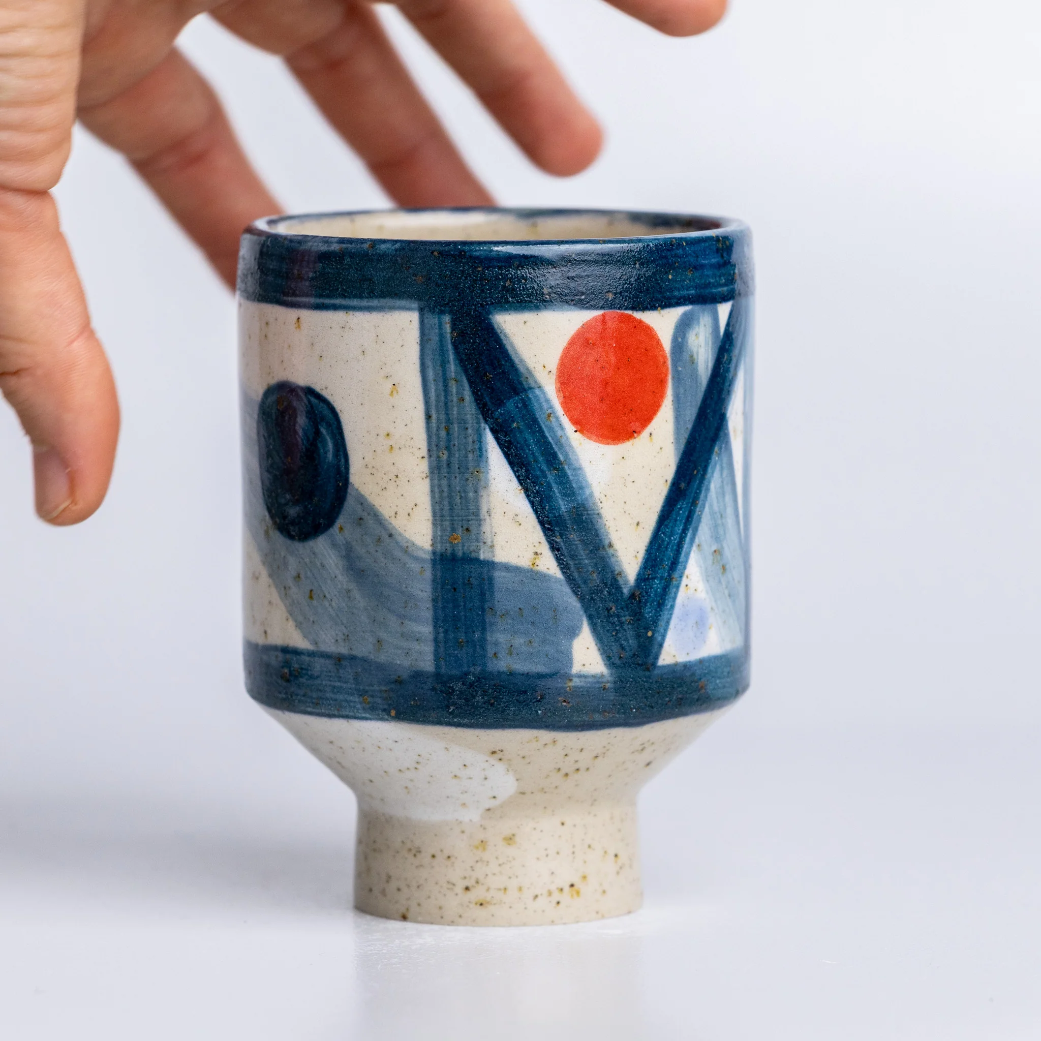 Illustrated Nomu Cup - Image 3