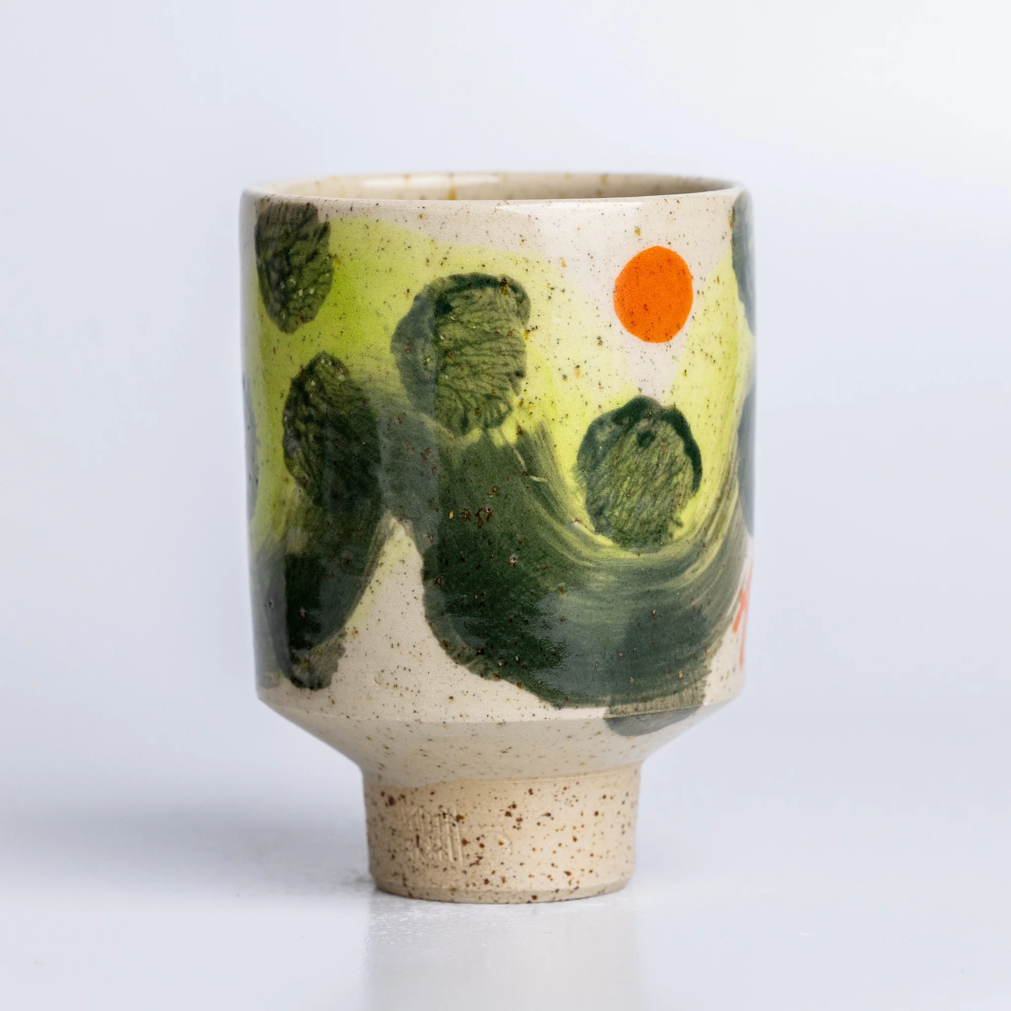 Illustrated Nomu Cup - Image 2