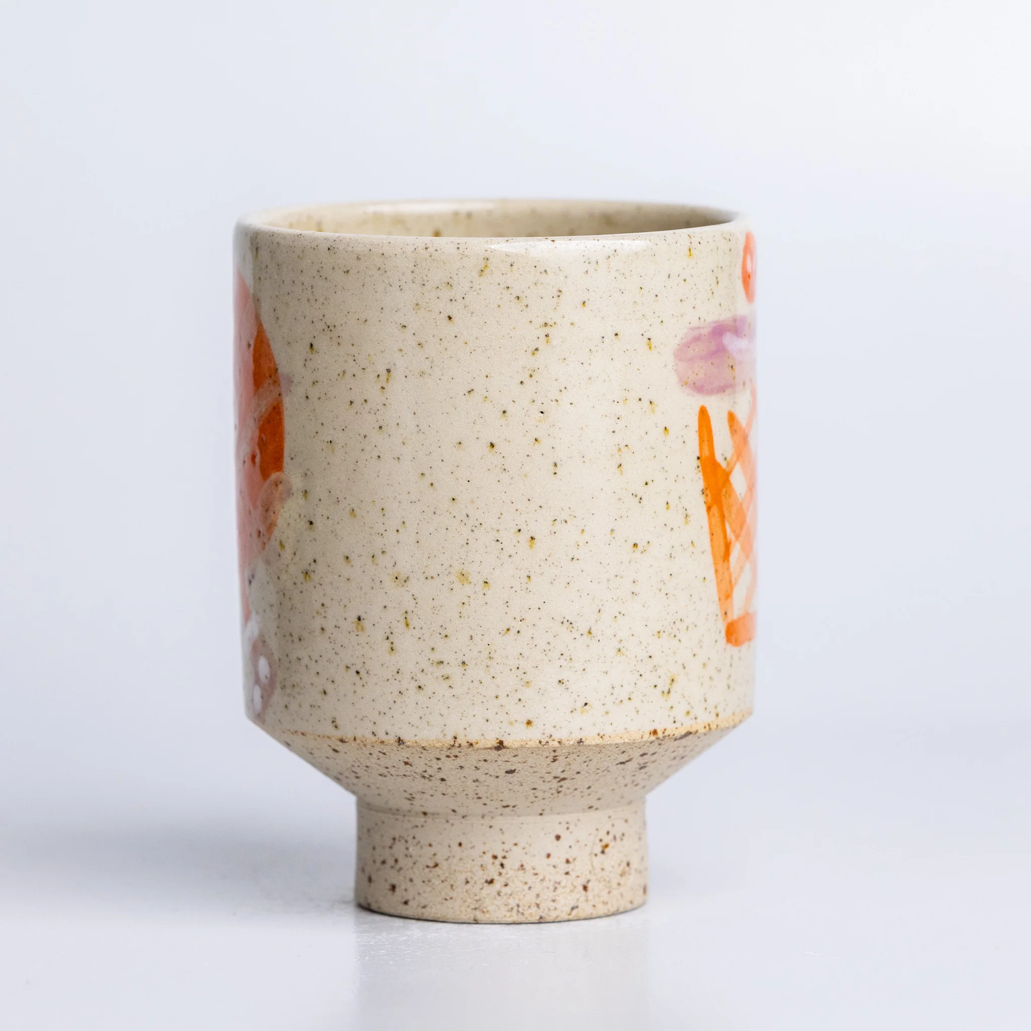Illustrated Nomu Cup - Image 2