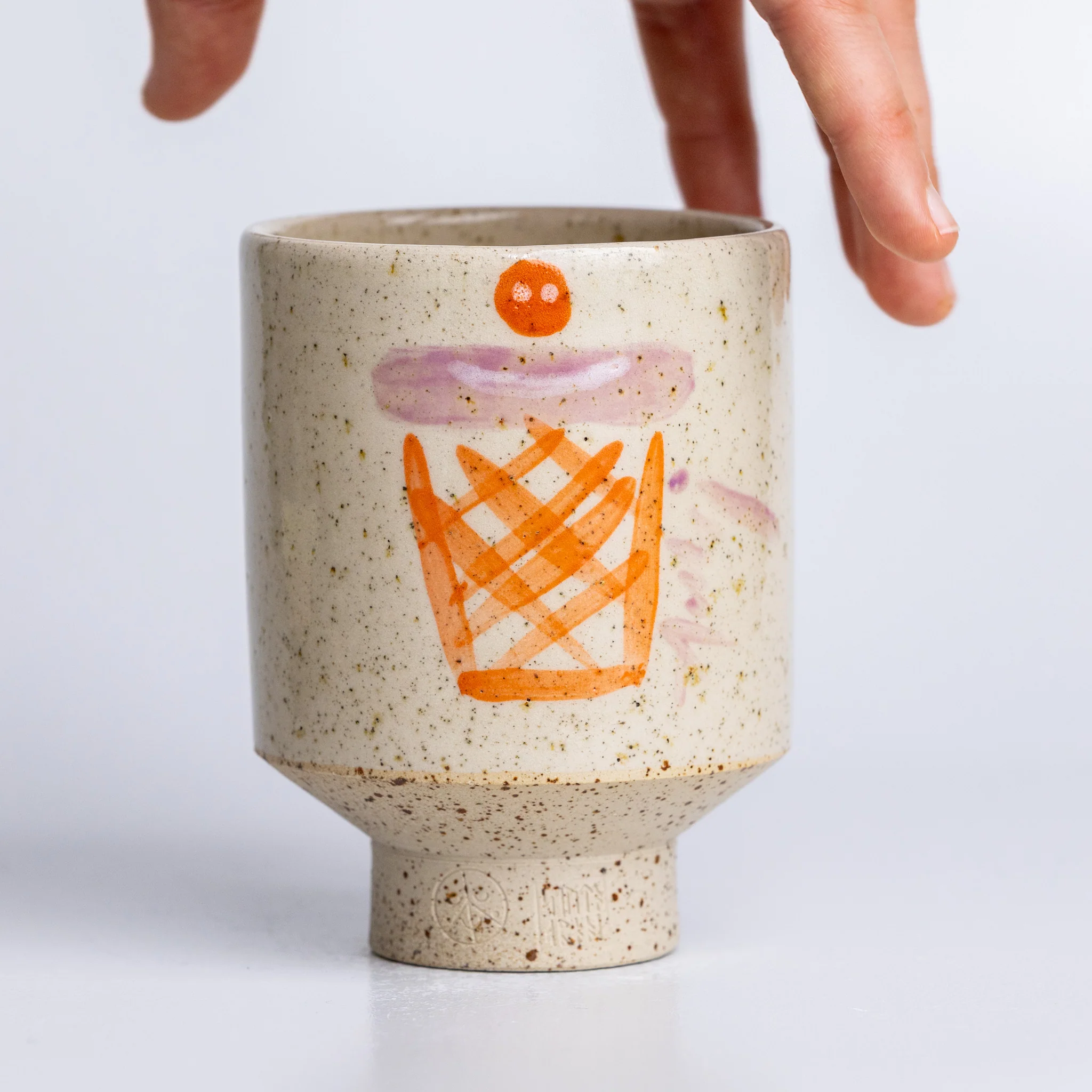 Illustrated Nomu Cup - Image 3