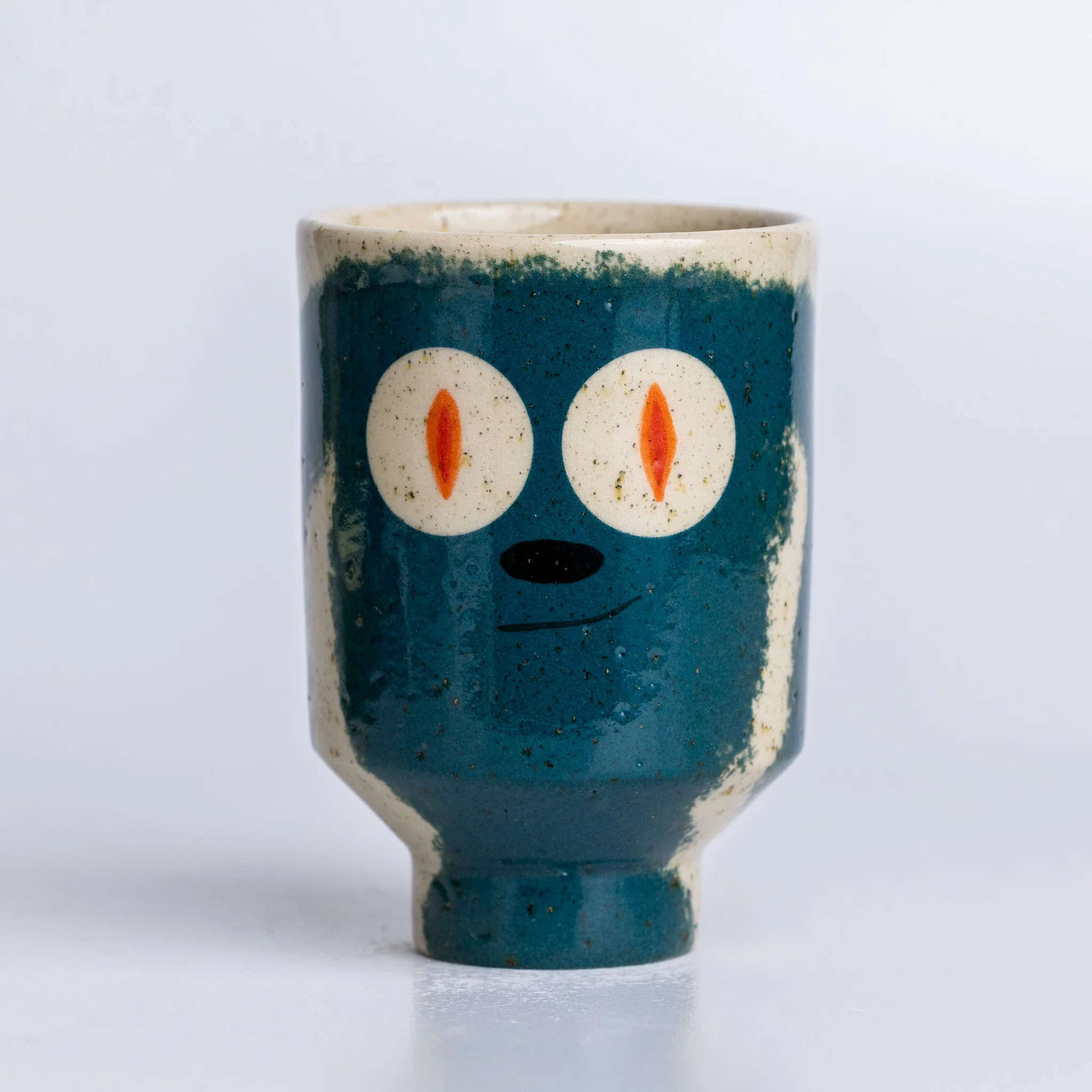 Illustrated Nomu Cup