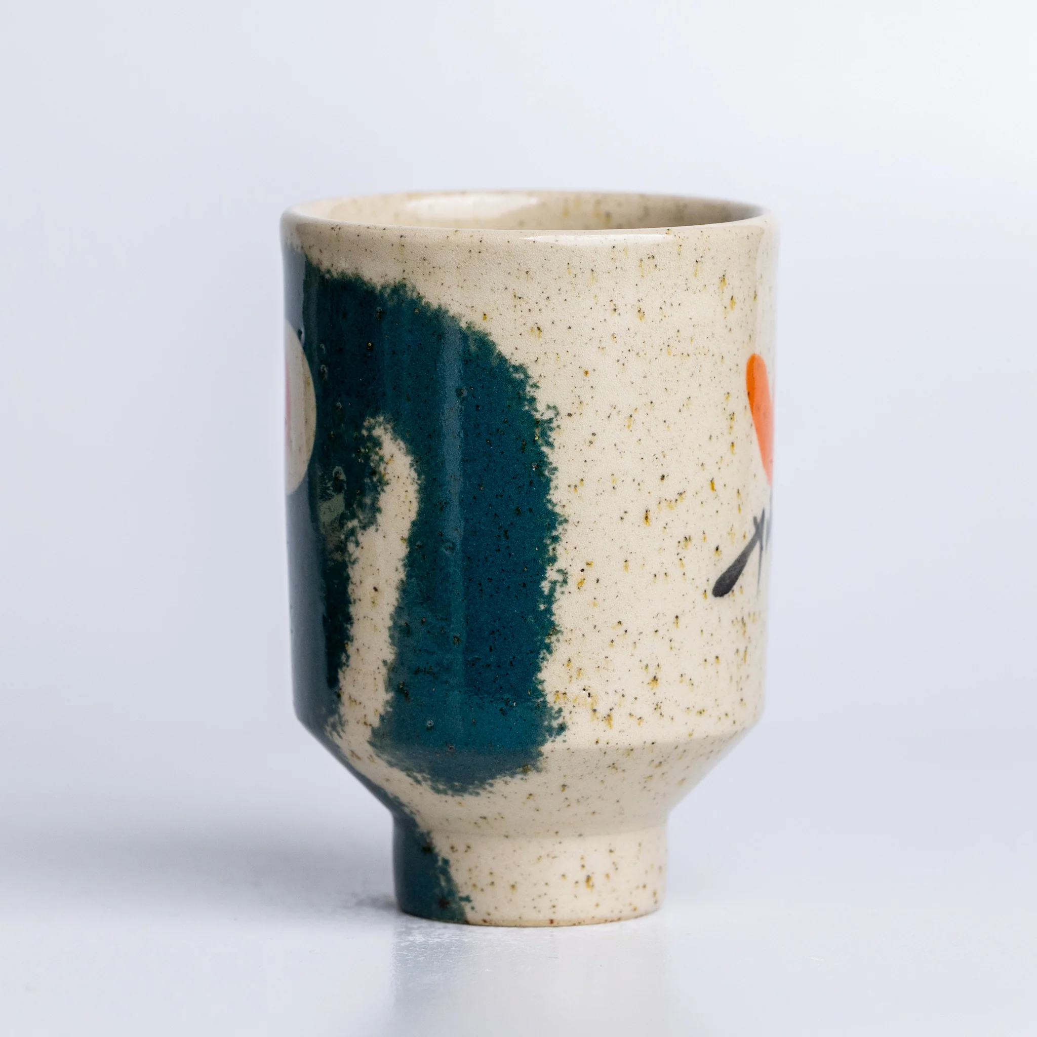 Illustrated Nomu Cup - Image 2