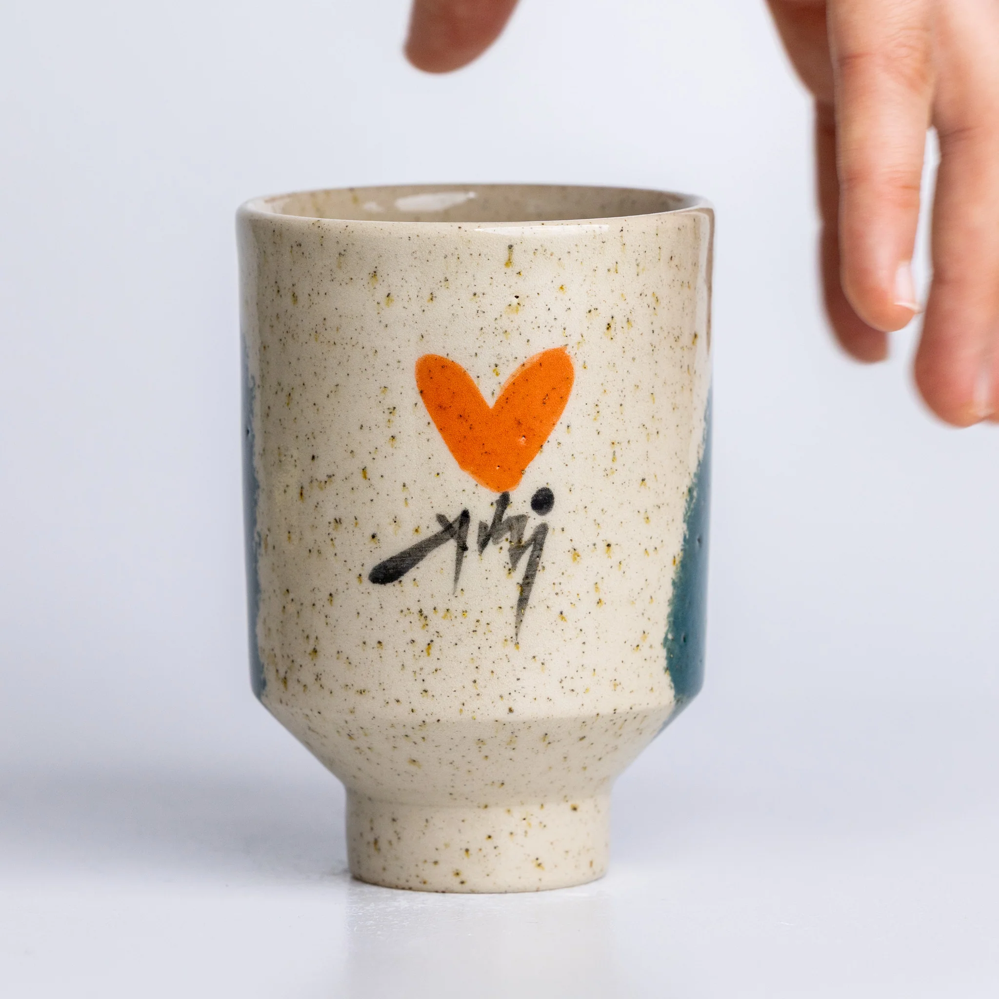 Illustrated Nomu Cup - Image 3