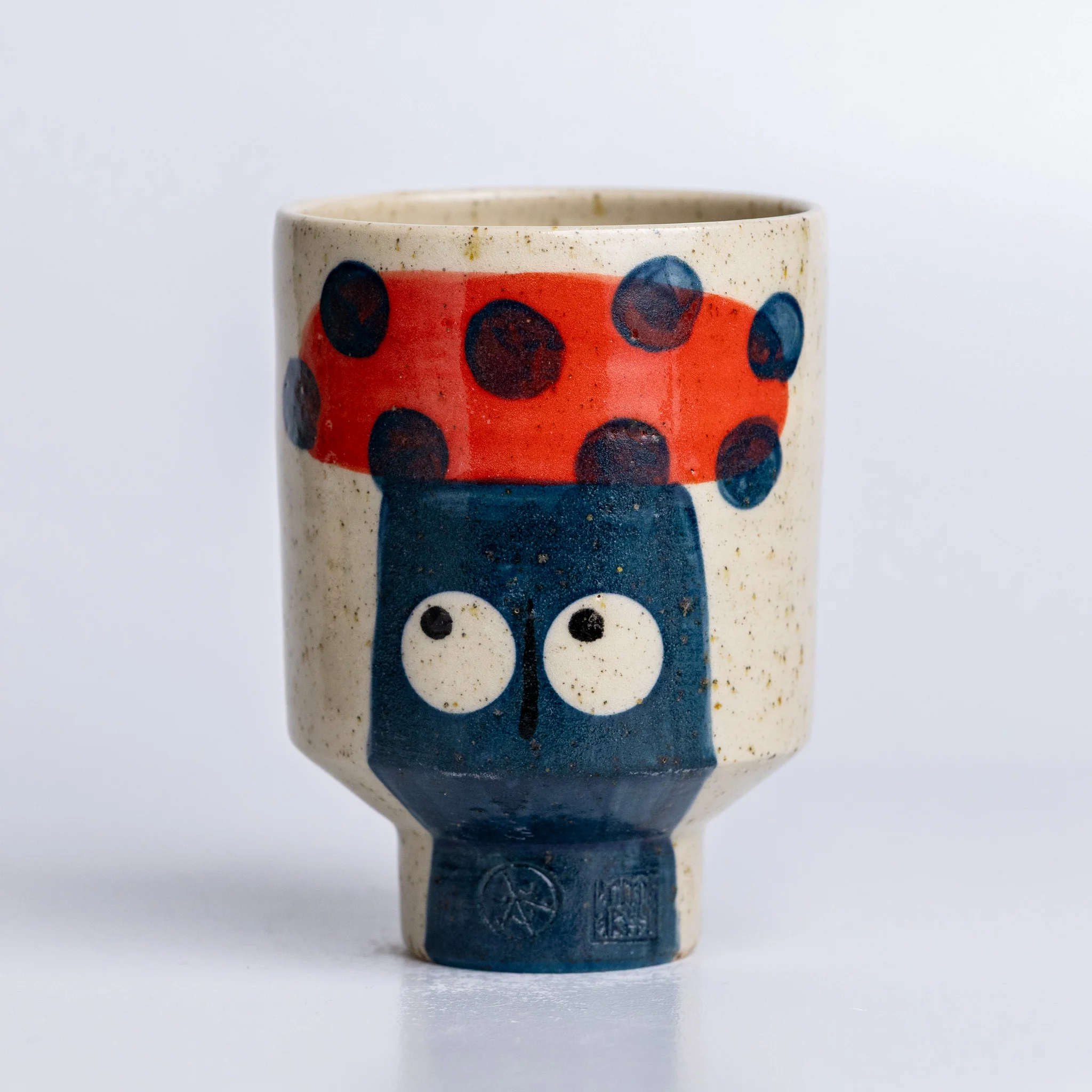 Illustrated Nomu Cup