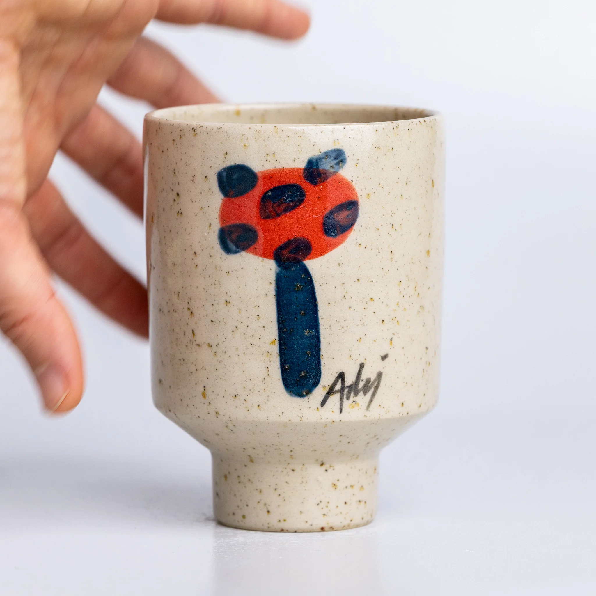 Illustrated Nomu Cup - Image 3