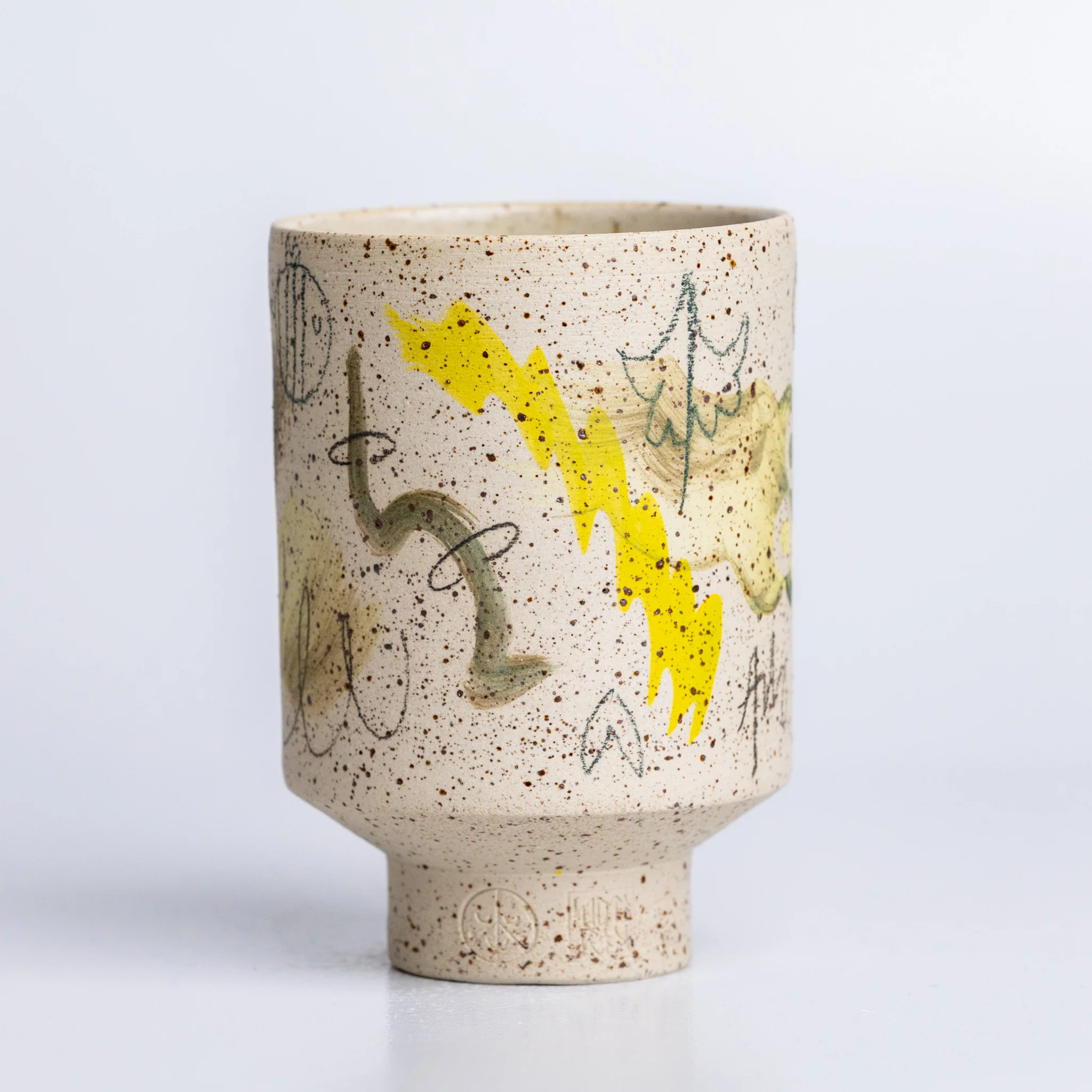 Illustrated Nomu Cup - Image 2