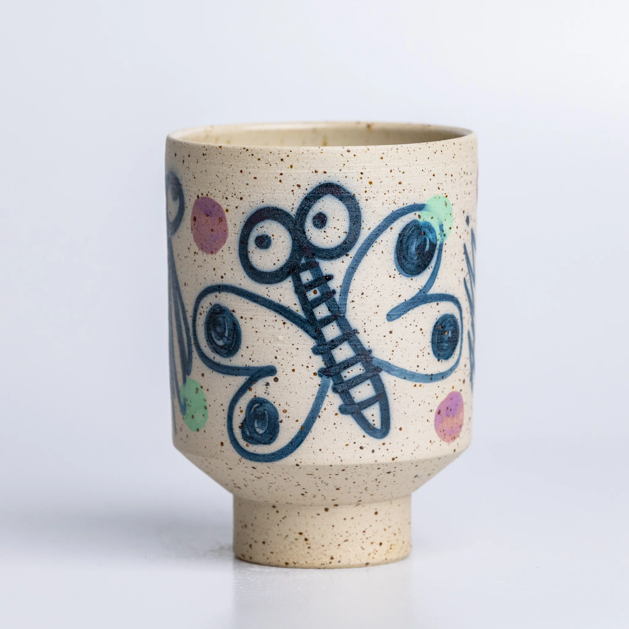 Illustrated Nomu Cup