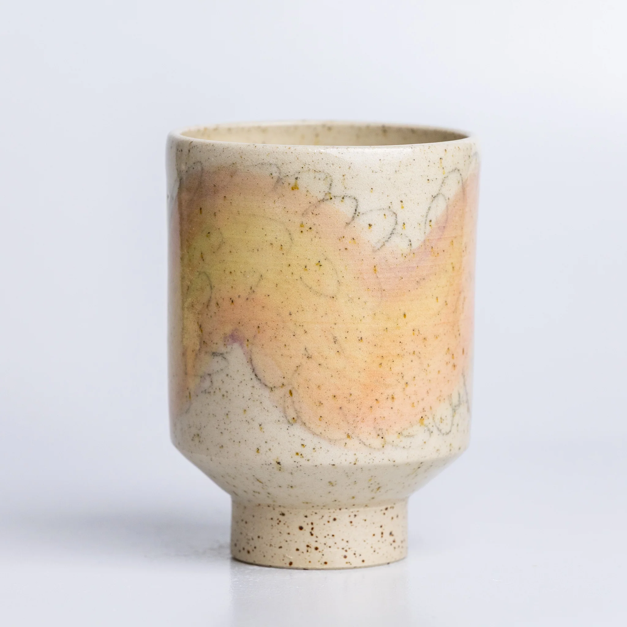 Illustrated Nomu Cup - Image 2