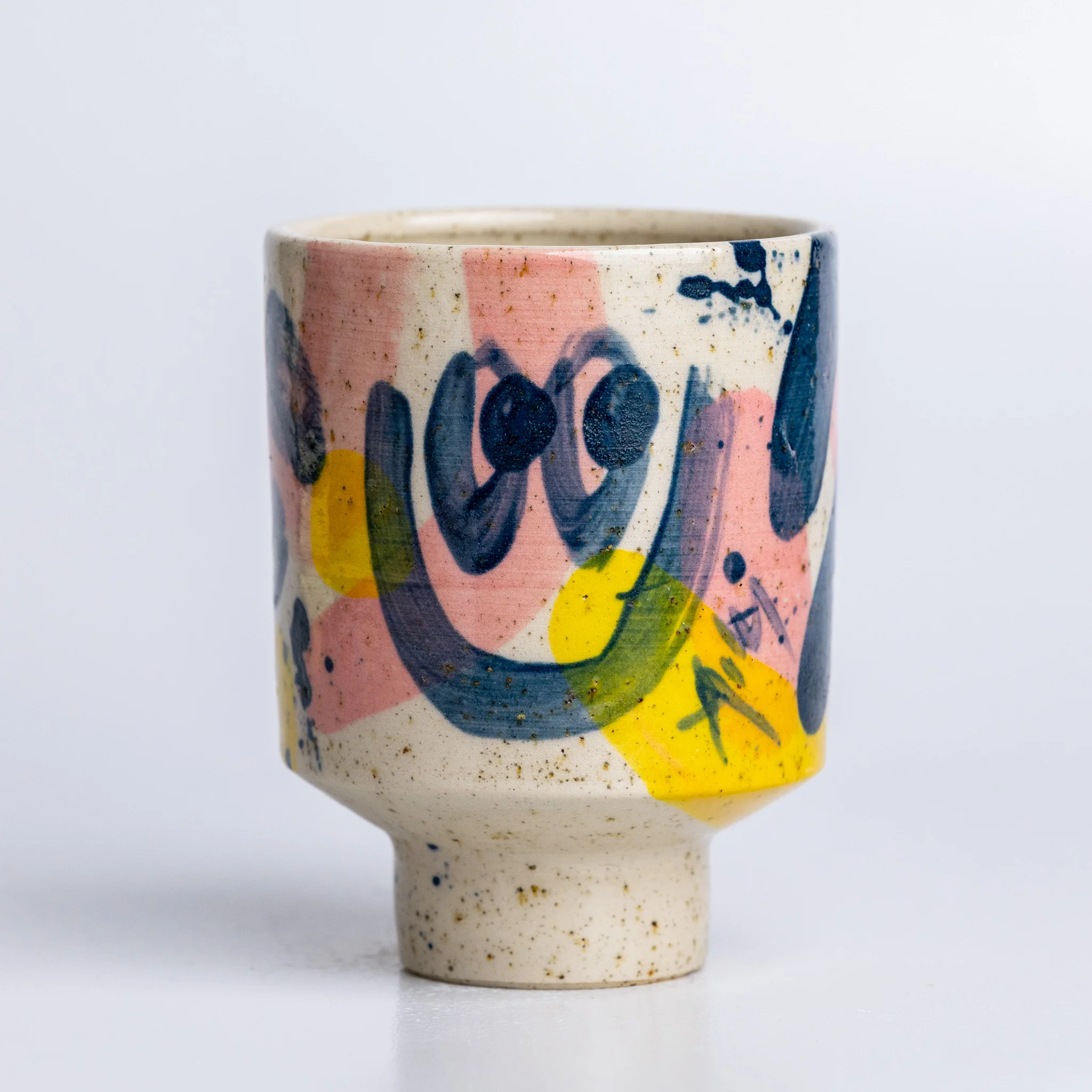 Illustrated Nomu Cup