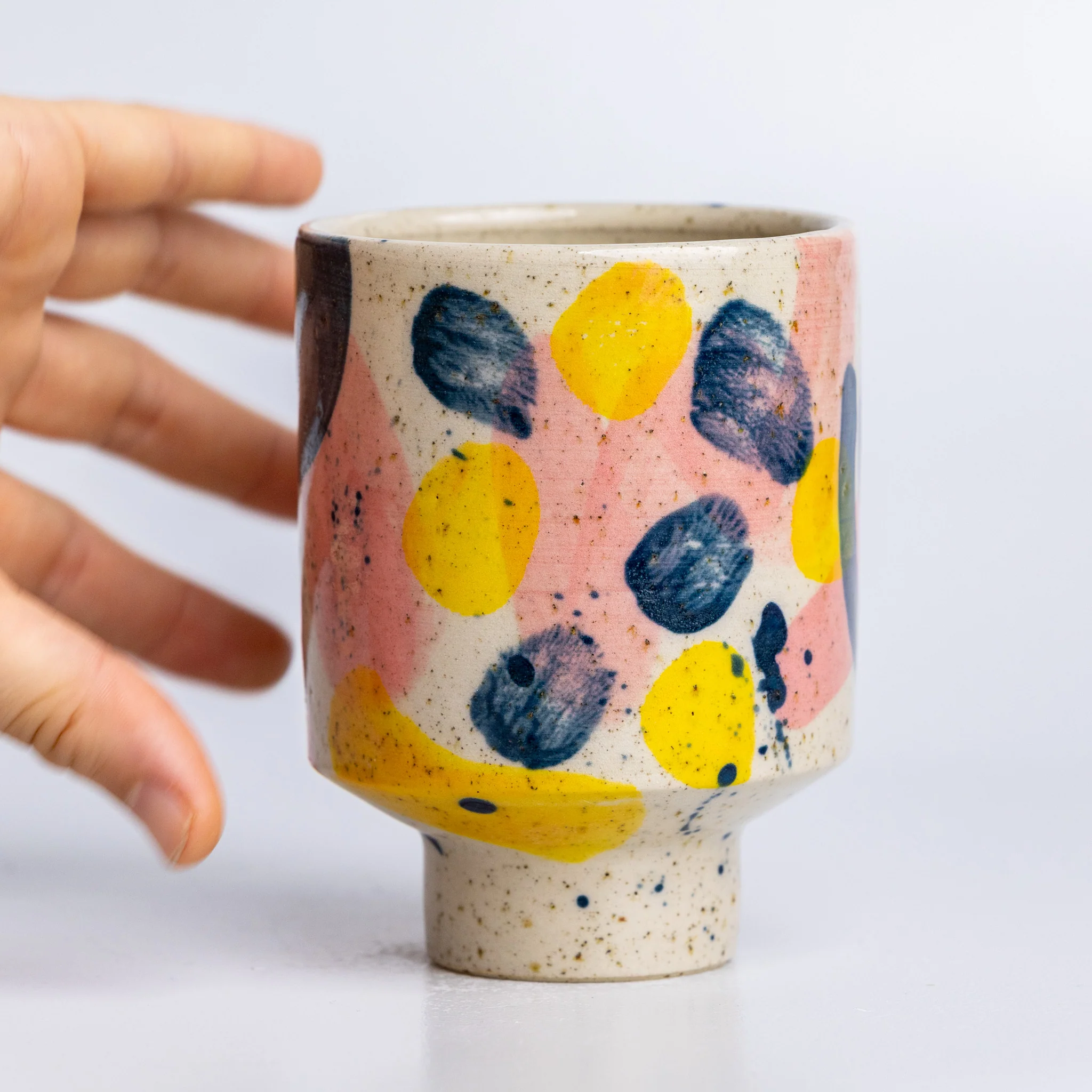 Illustrated Nomu Cup - Image 3
