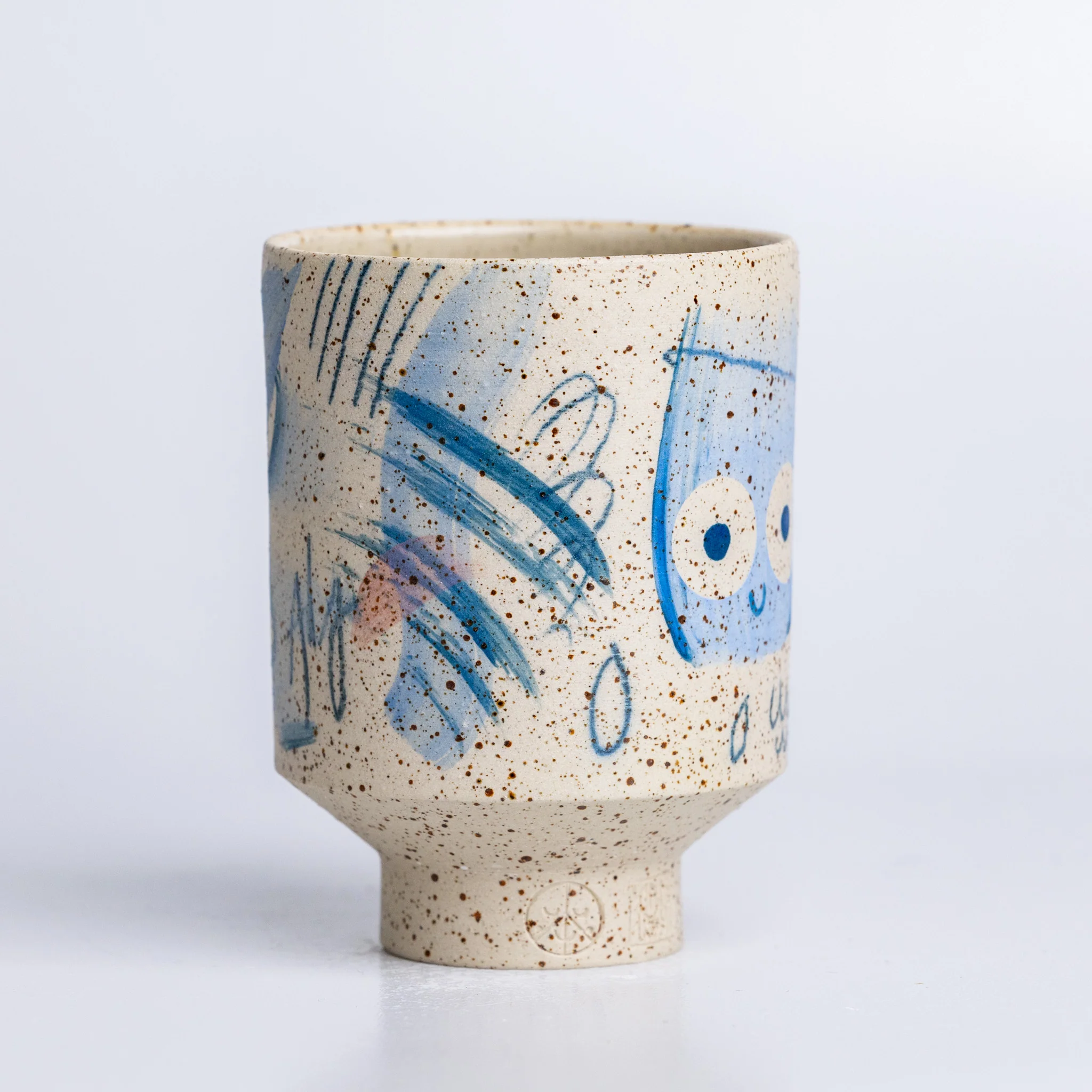 Illustrated Nomu Cup - Image 2