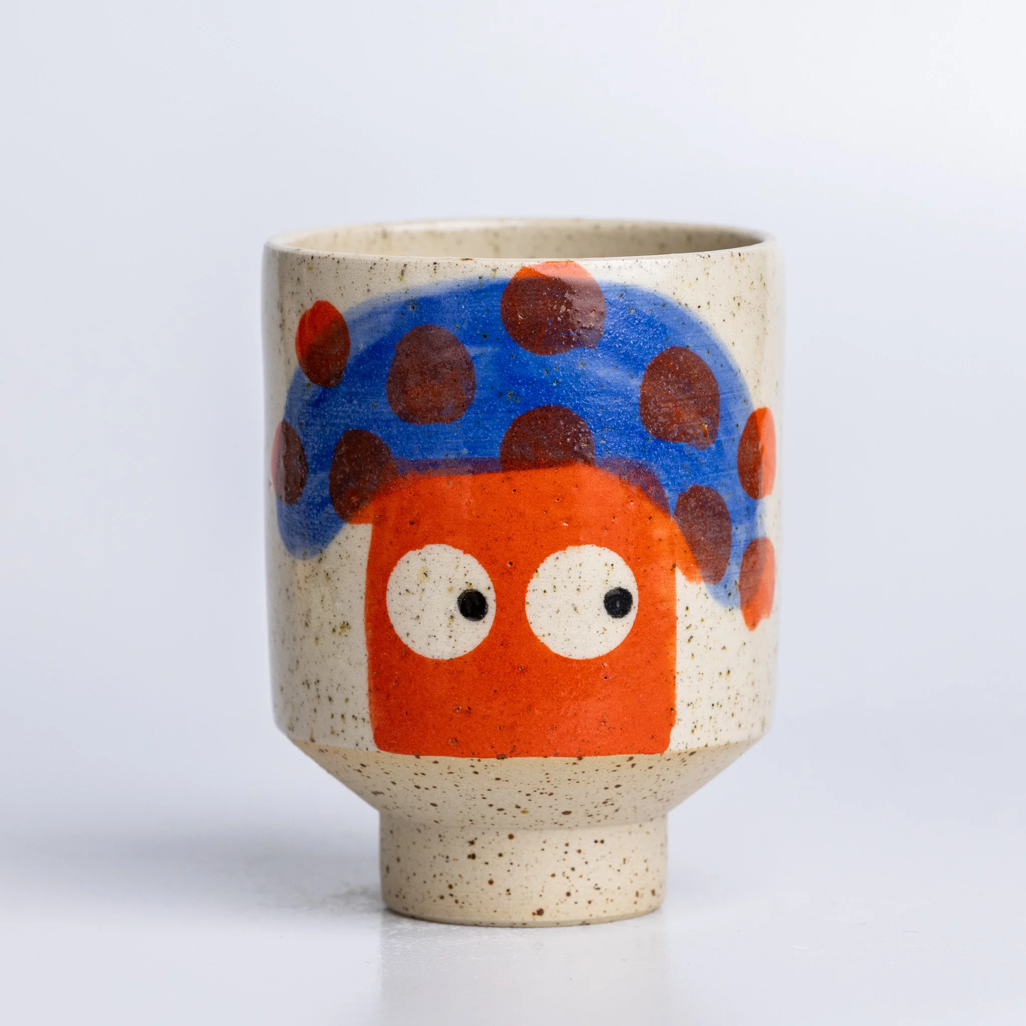 Illustrated Nomu Cup