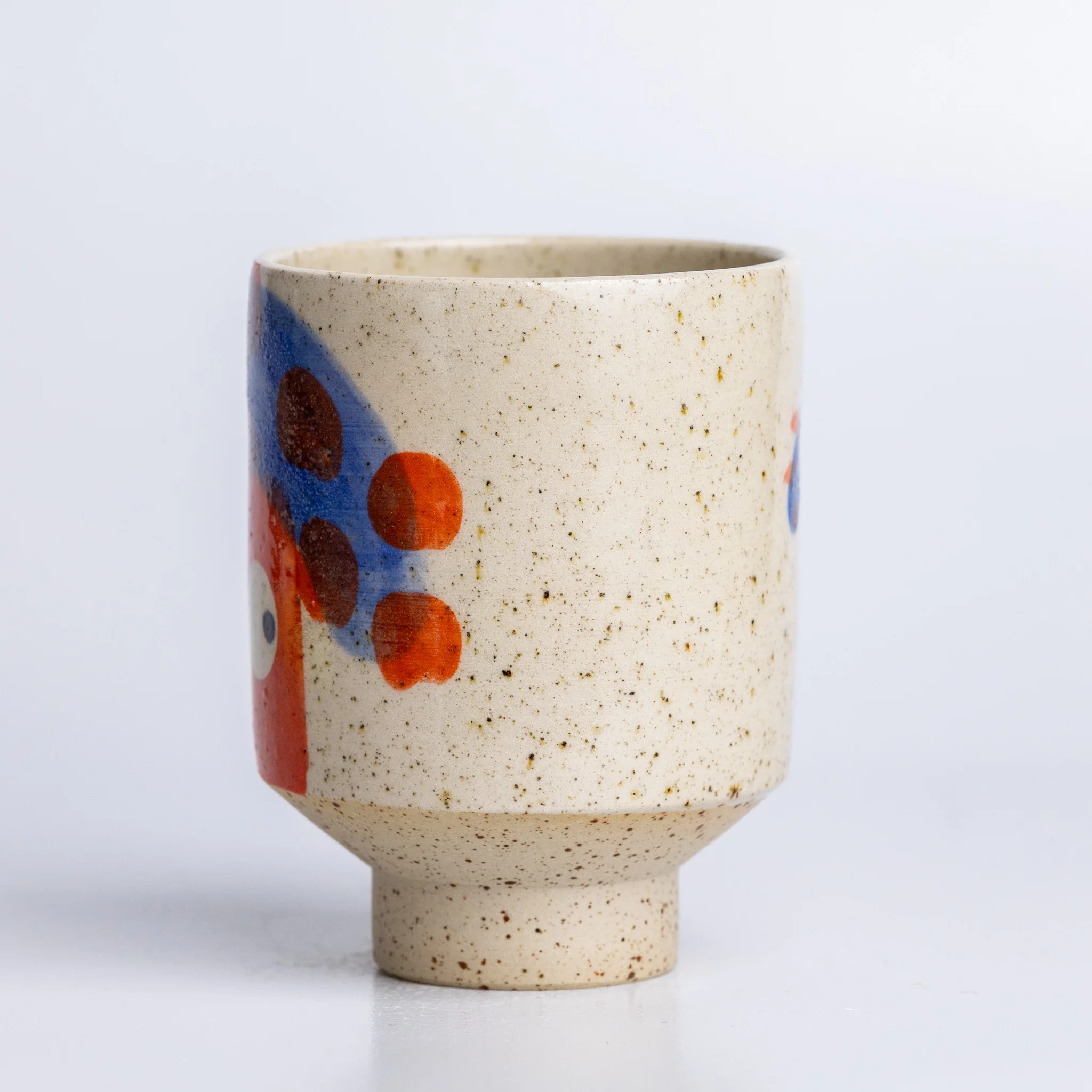Illustrated Nomu Cup - Image 2