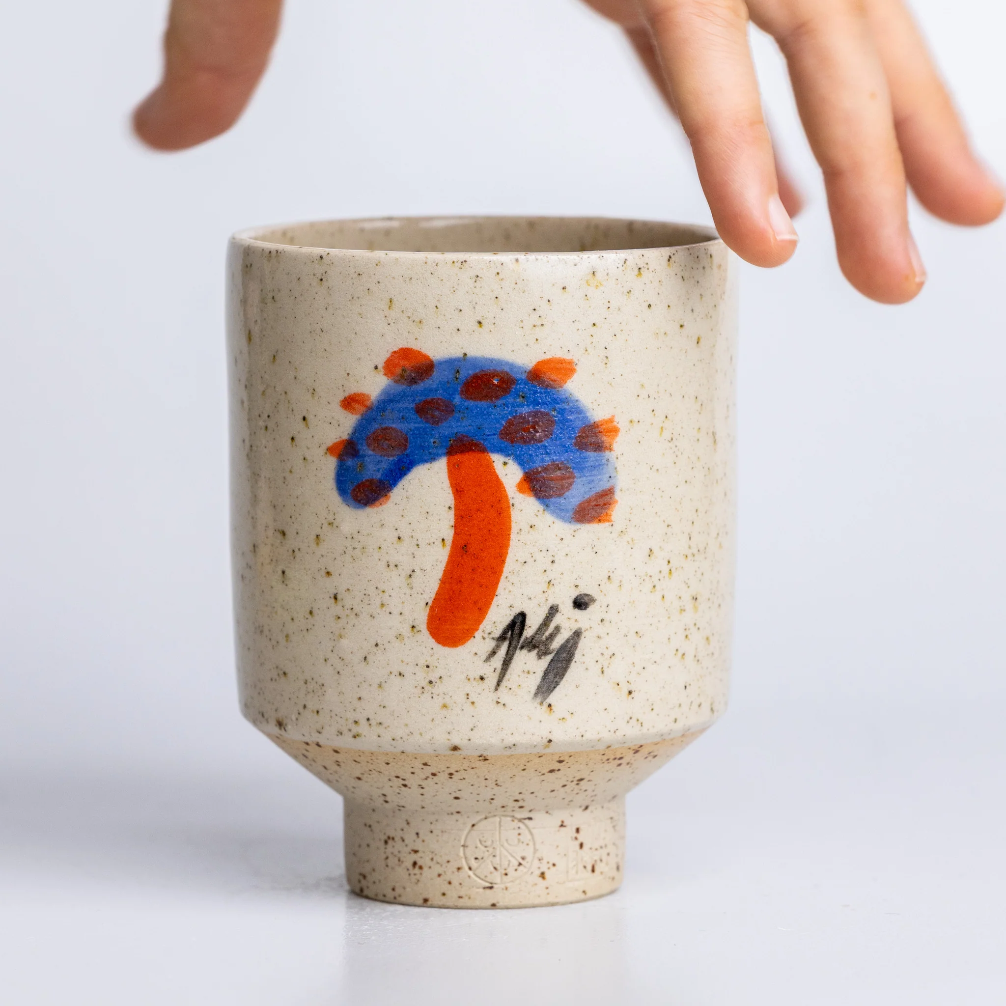 Illustrated Nomu Cup - Image 3