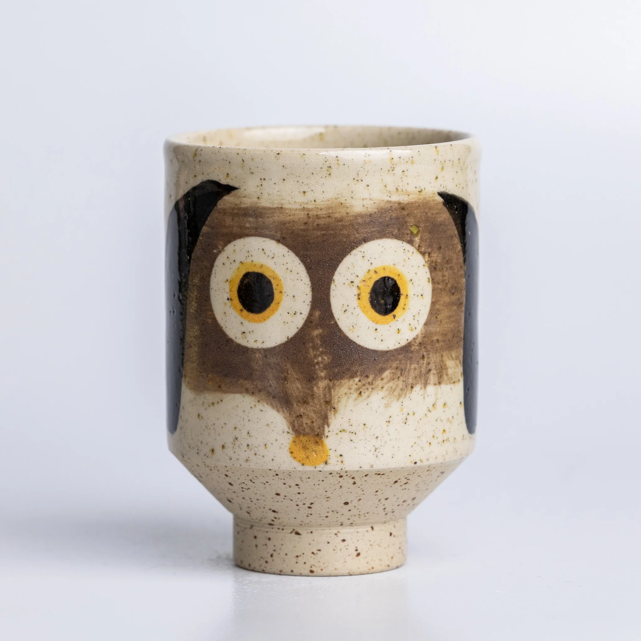 Illustrated Nomu Cup