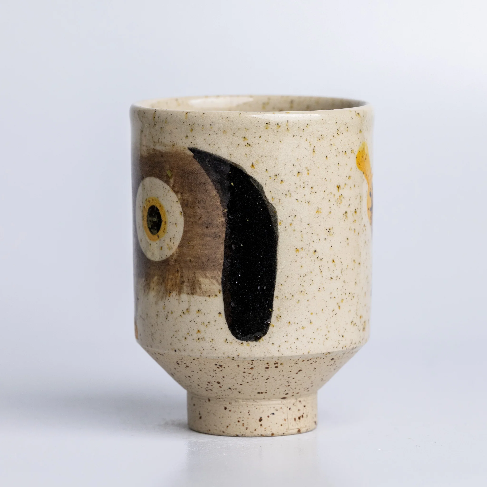 Illustrated Nomu Cup - Image 2