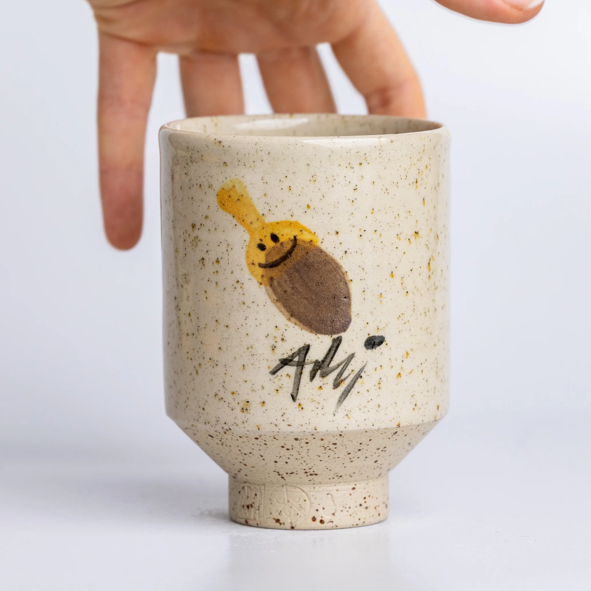 Illustrated Nomu Cup - Image 3