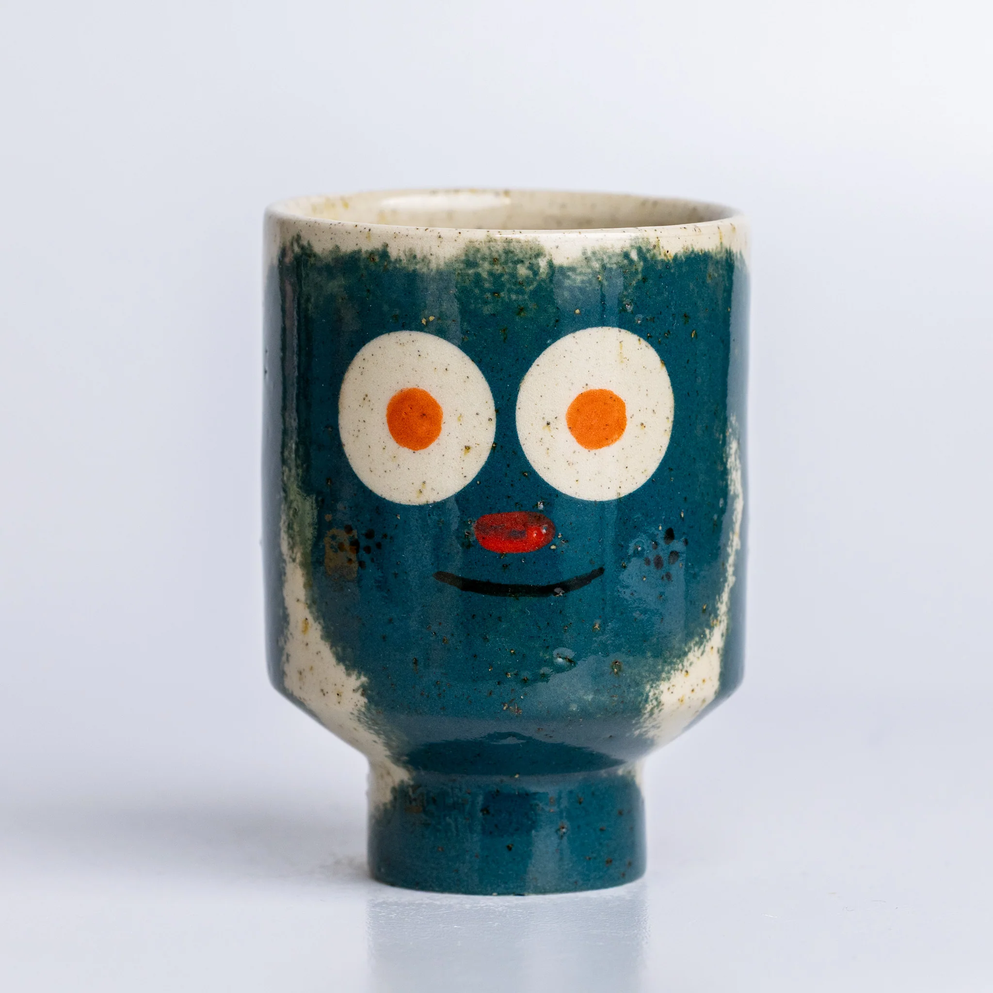 Illustrated Nomu Cup