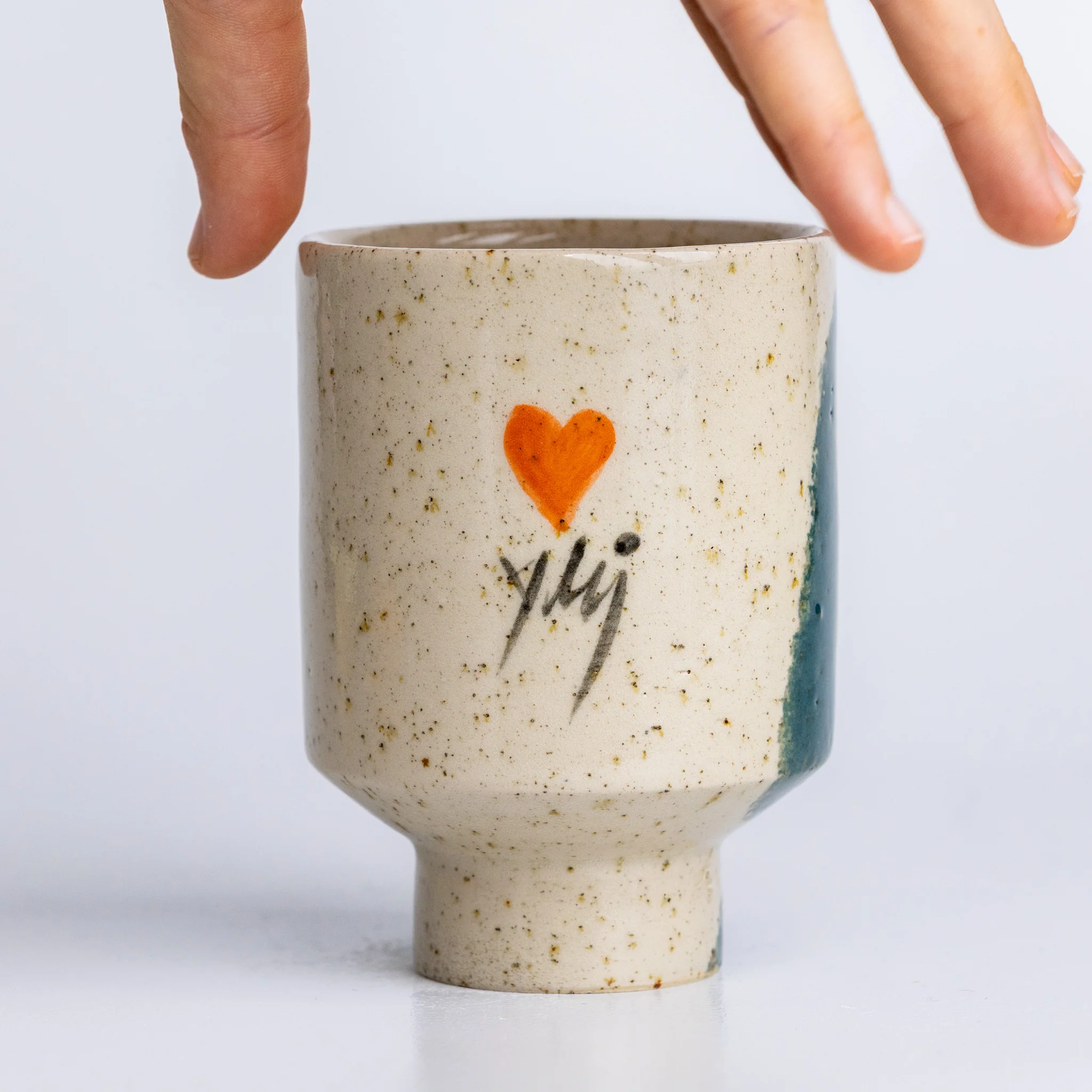 Illustrated Nomu Cup - Image 3