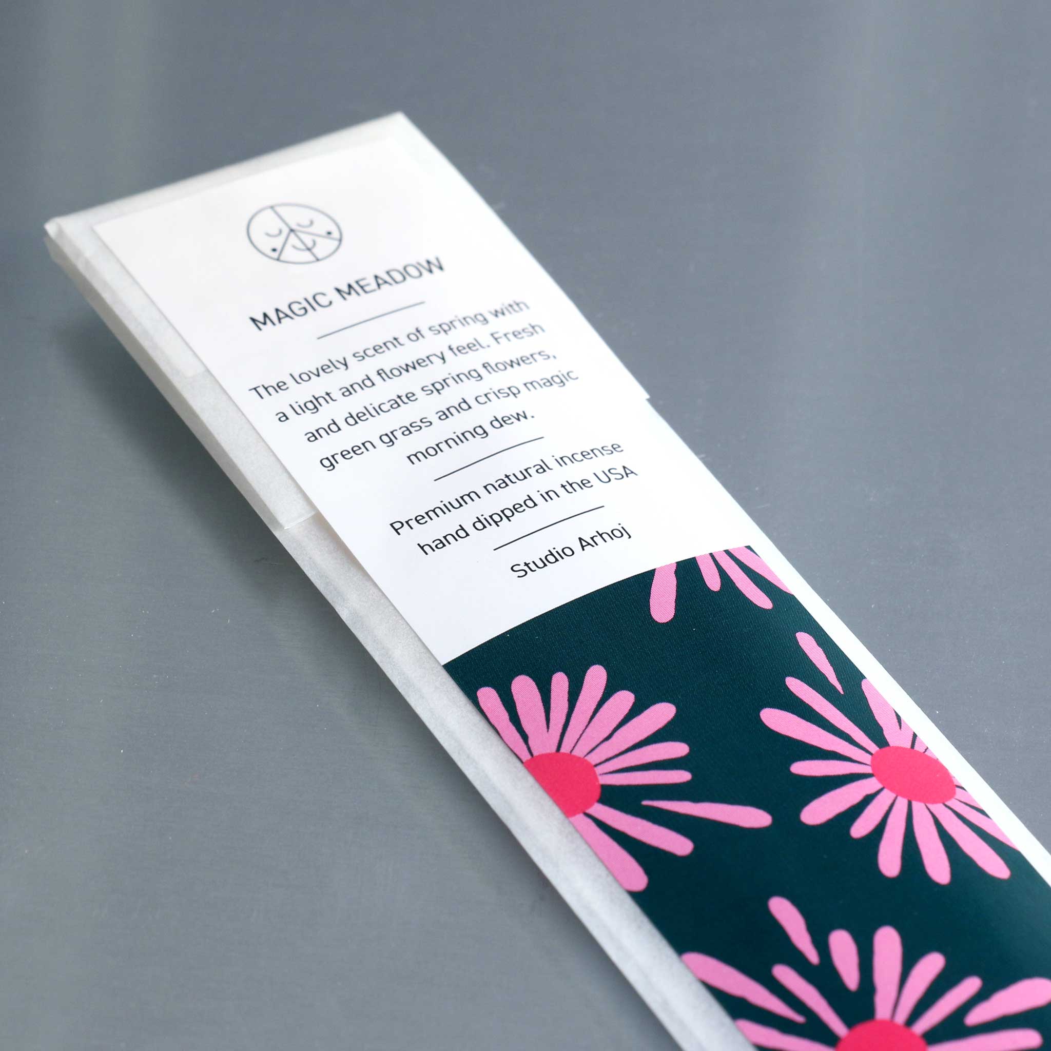 Arhoj Incense - Image 4