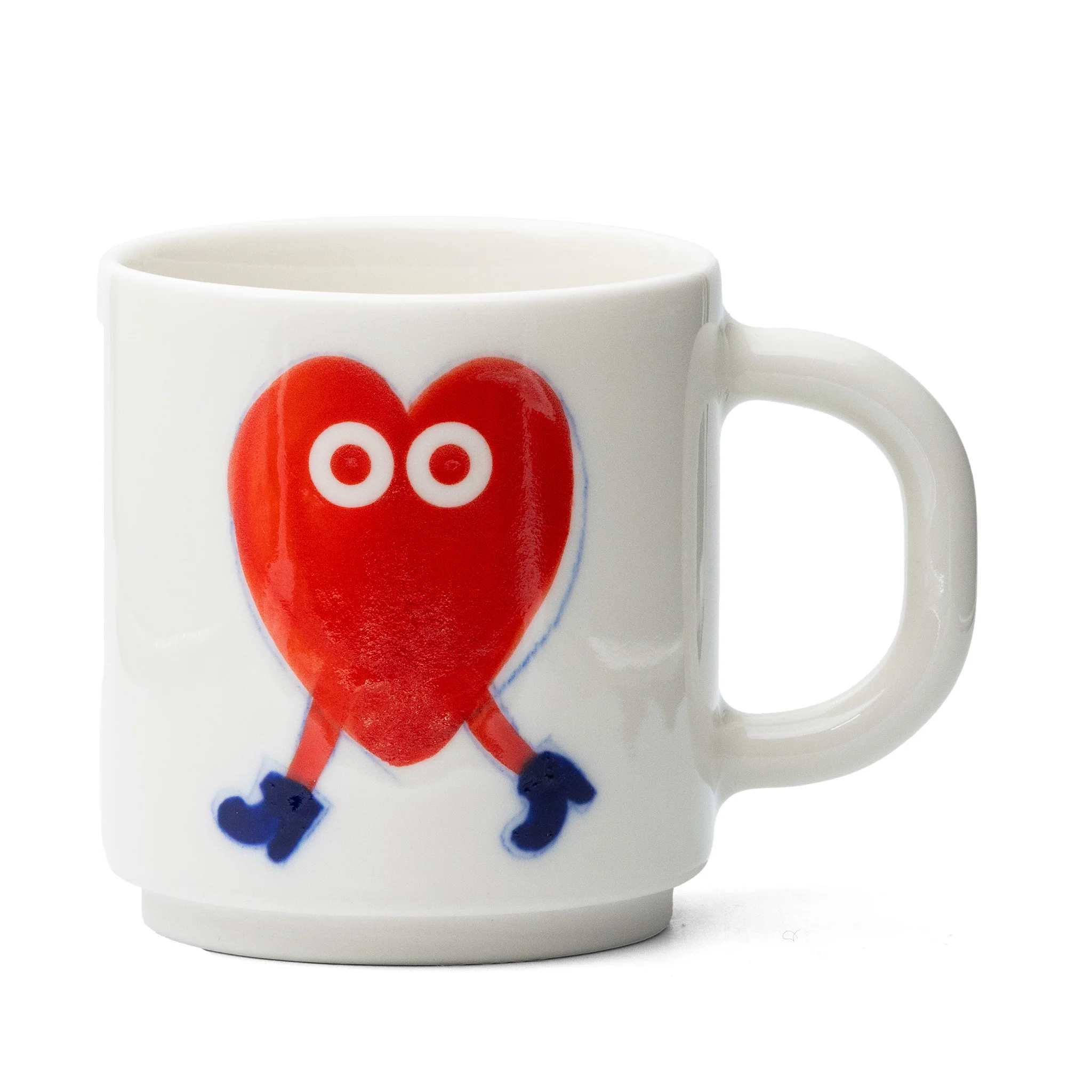 Canvas Mug
