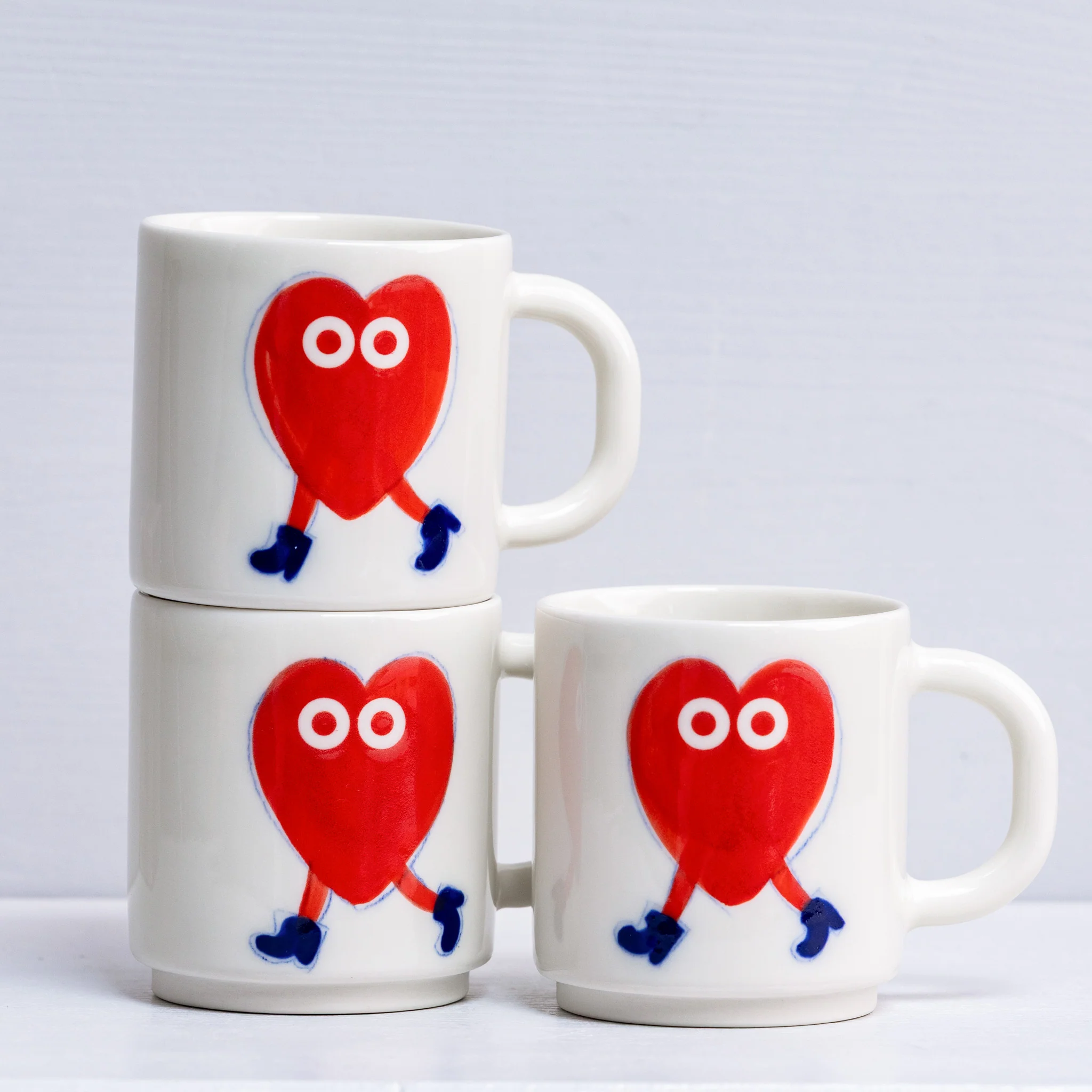 Canvas Mug - Image 2