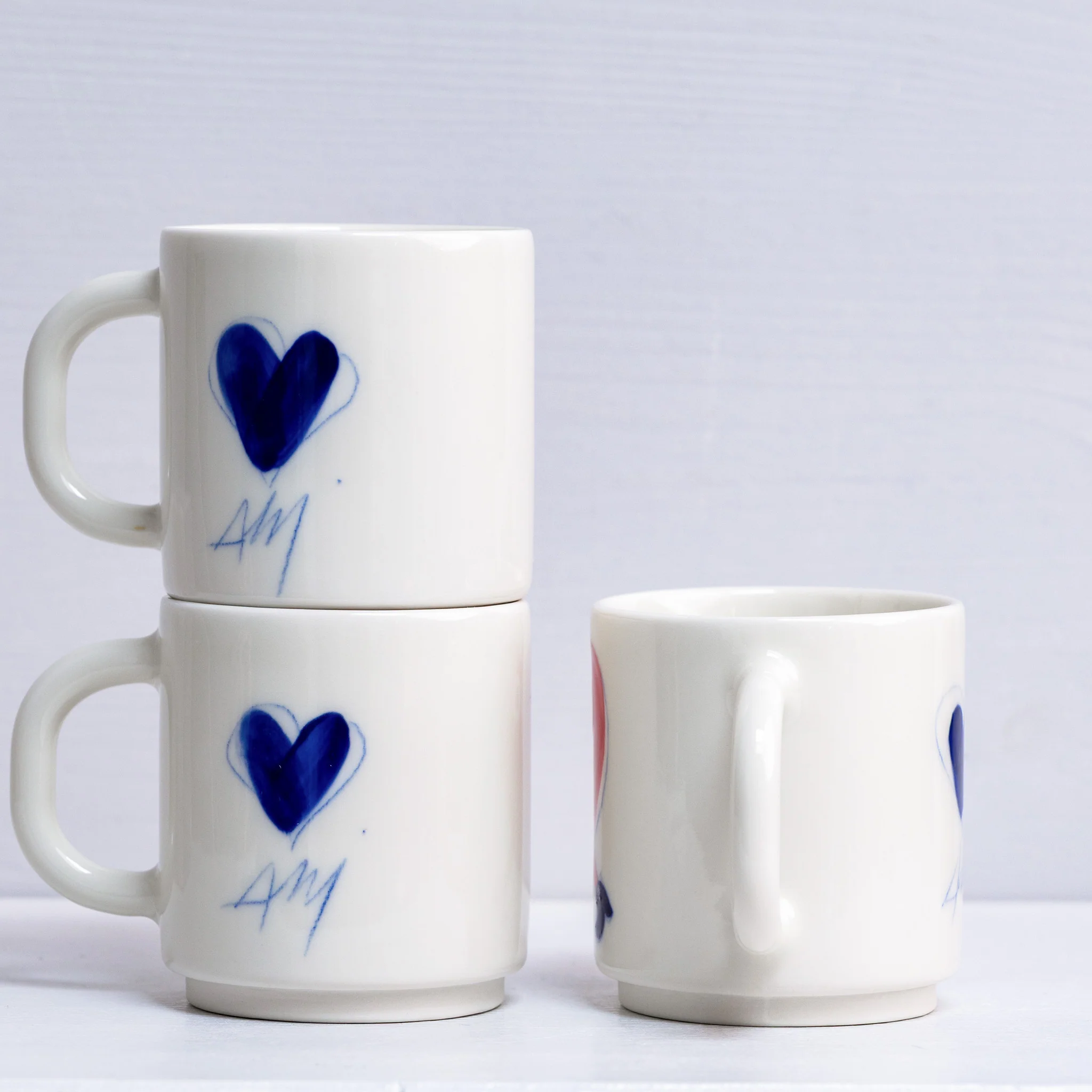 Canvas Mug - Image 3