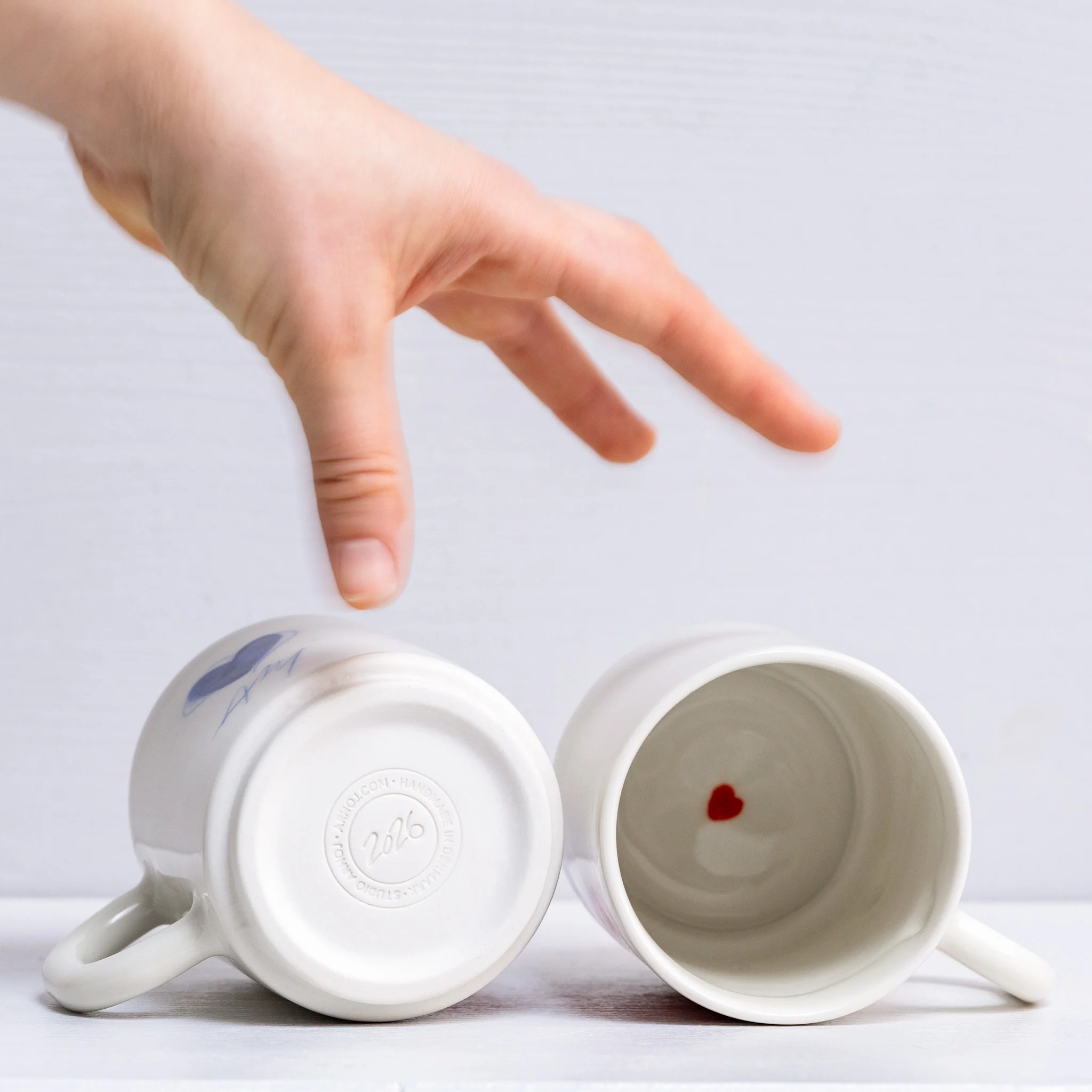 Canvas Mug - Image 4