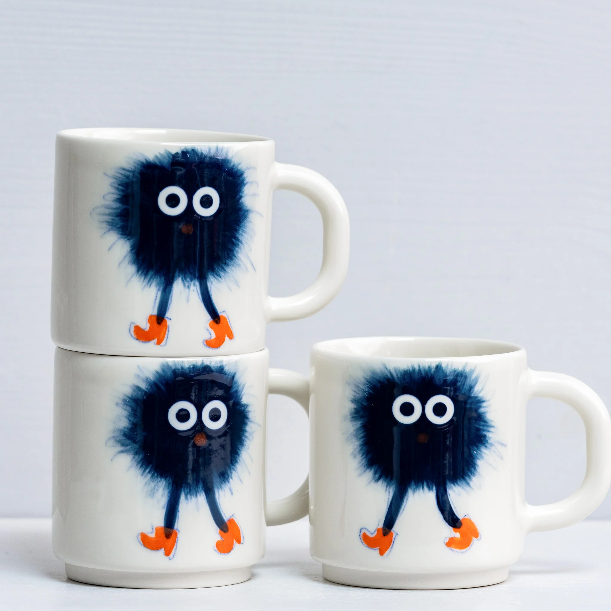 Canvas Mug - Image 2