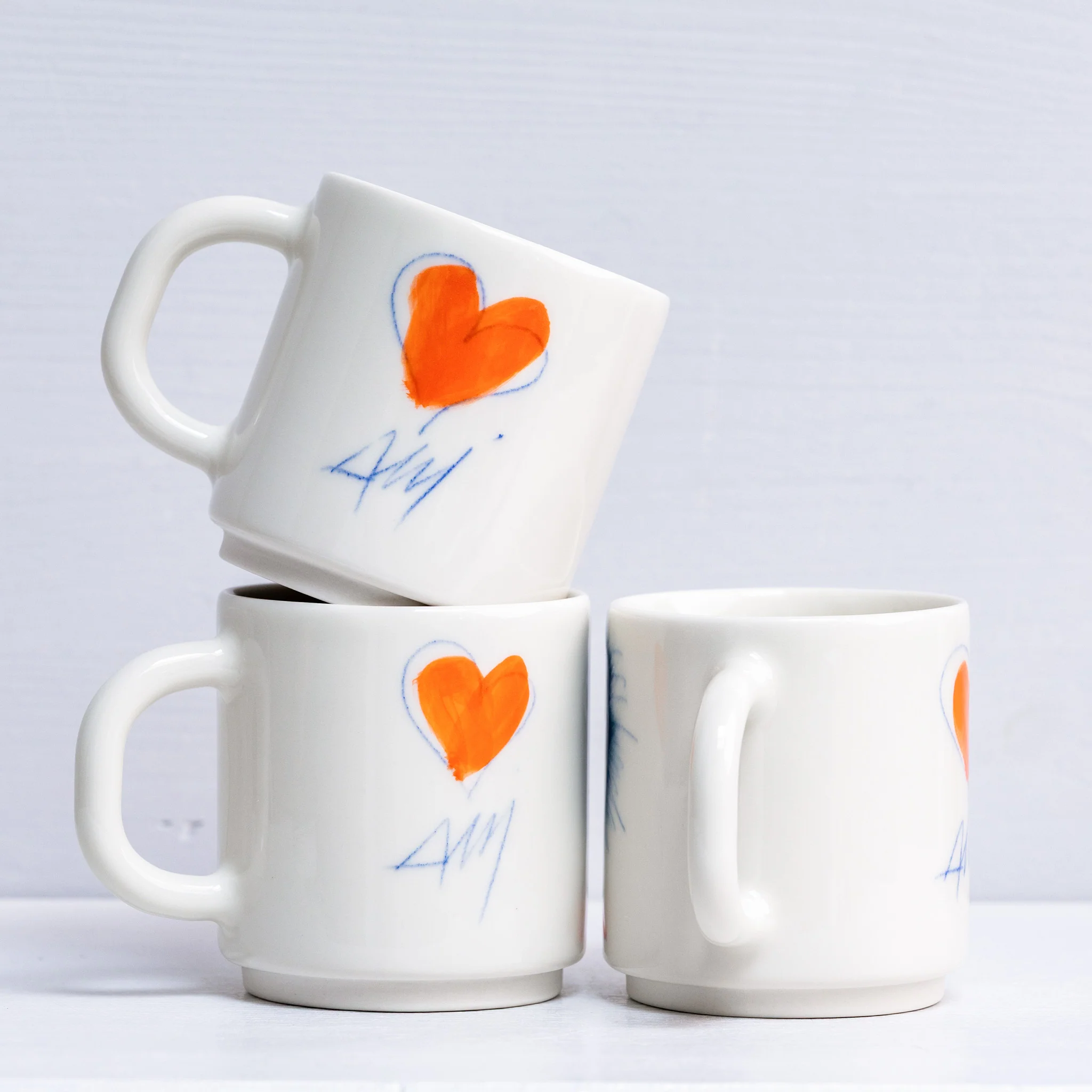 Canvas Mug - Image 3