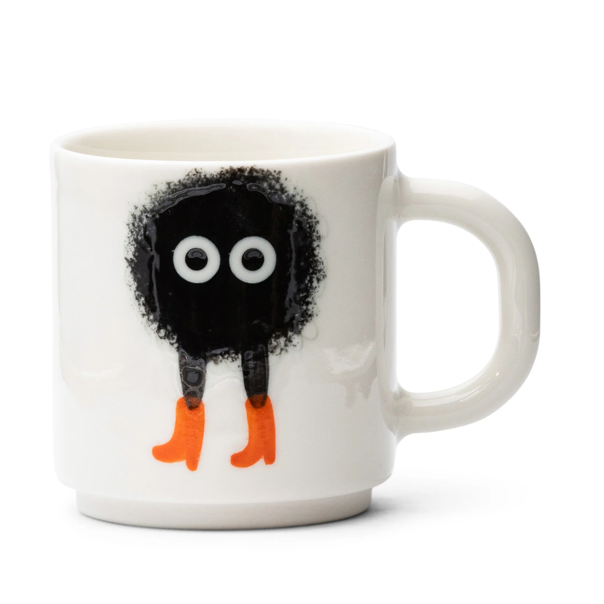 Canvas Mug