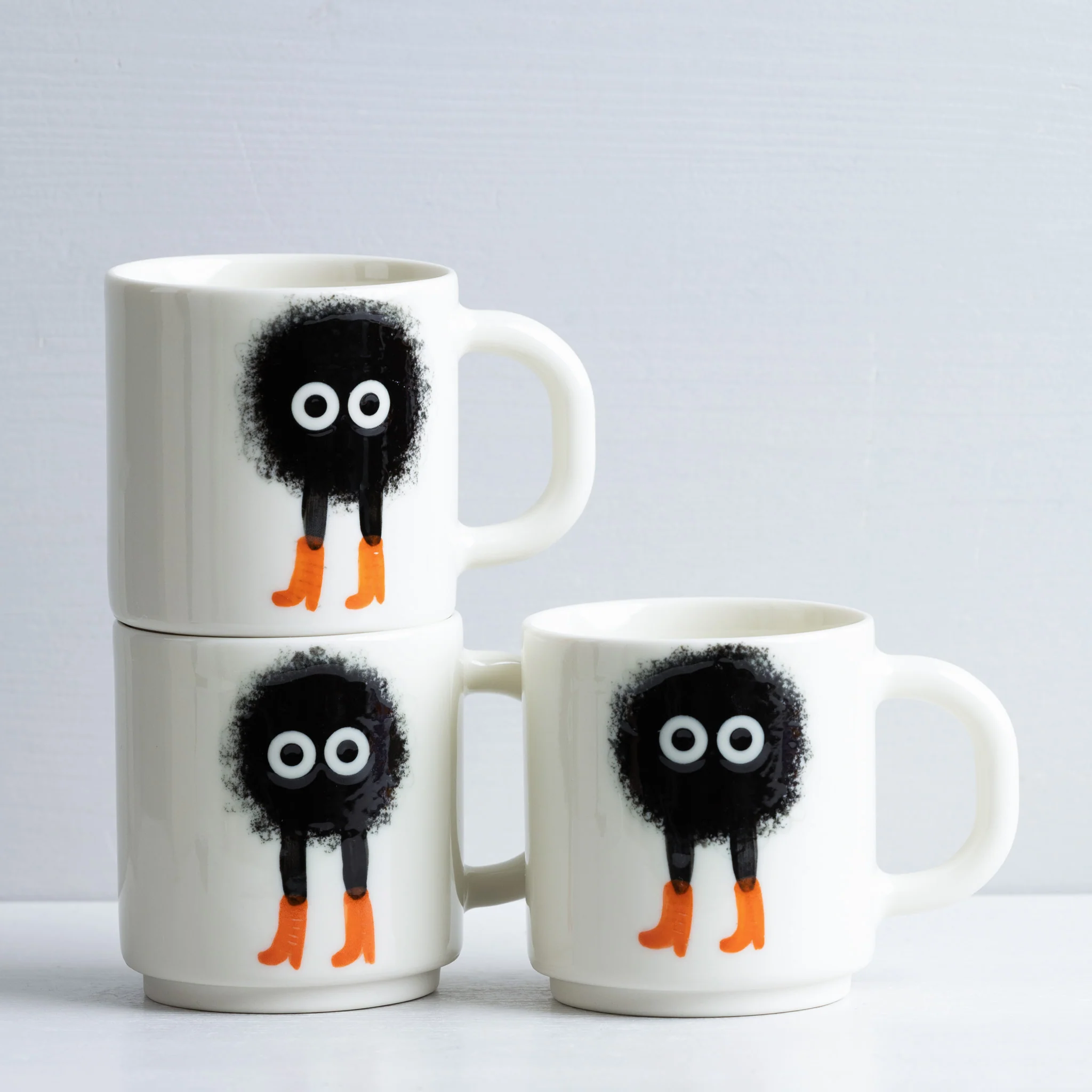 Canvas Mug - Image 2