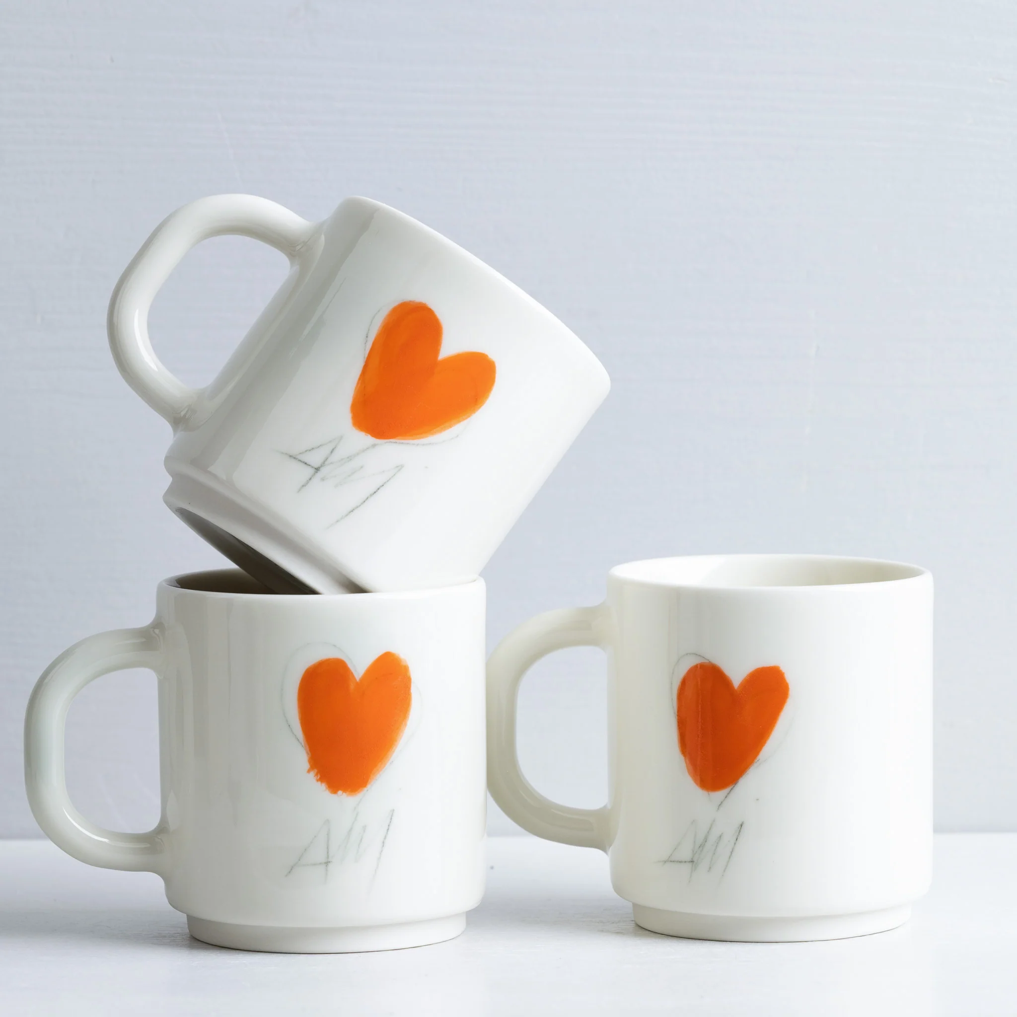 Canvas Mug - Image 3