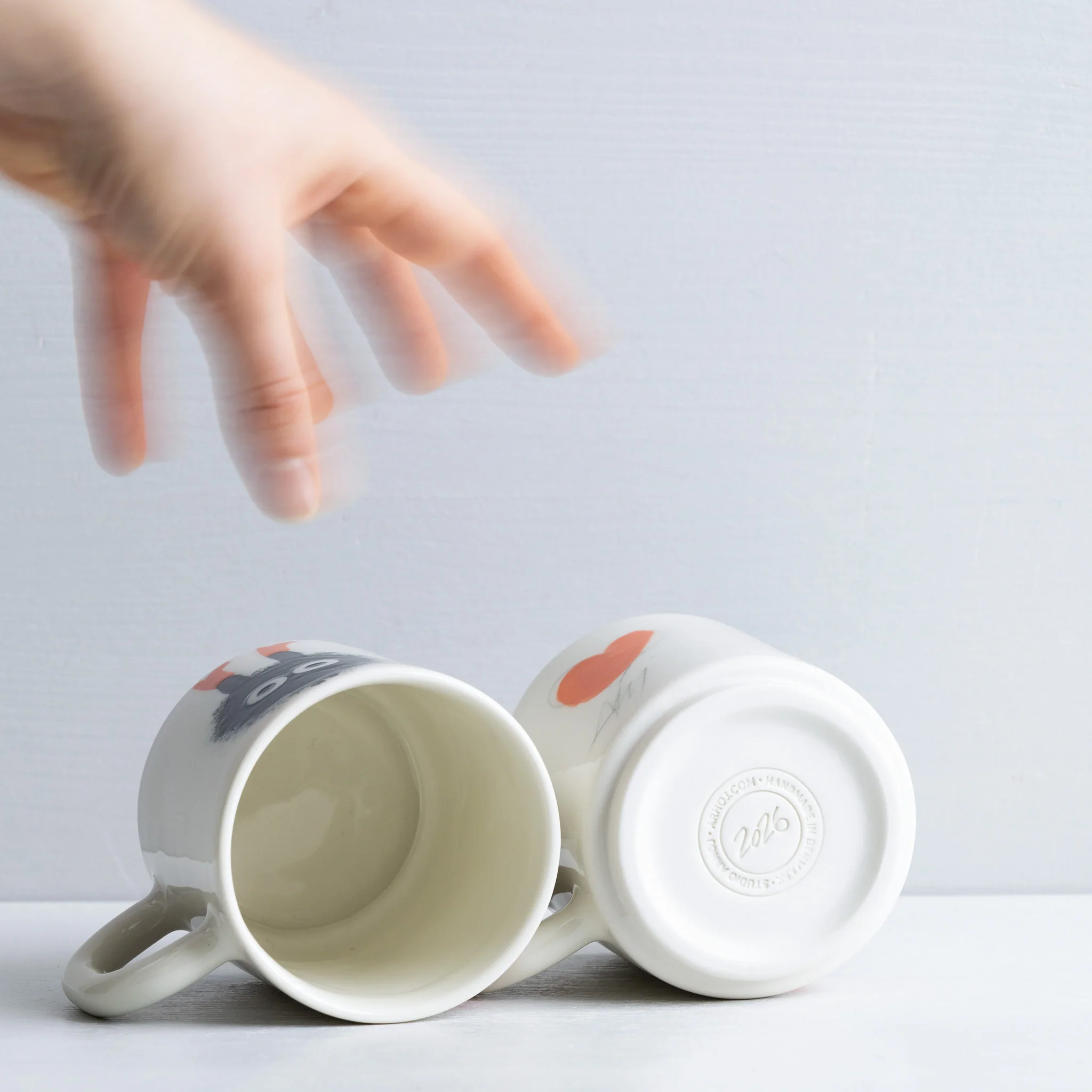 Canvas Mug - Image 4