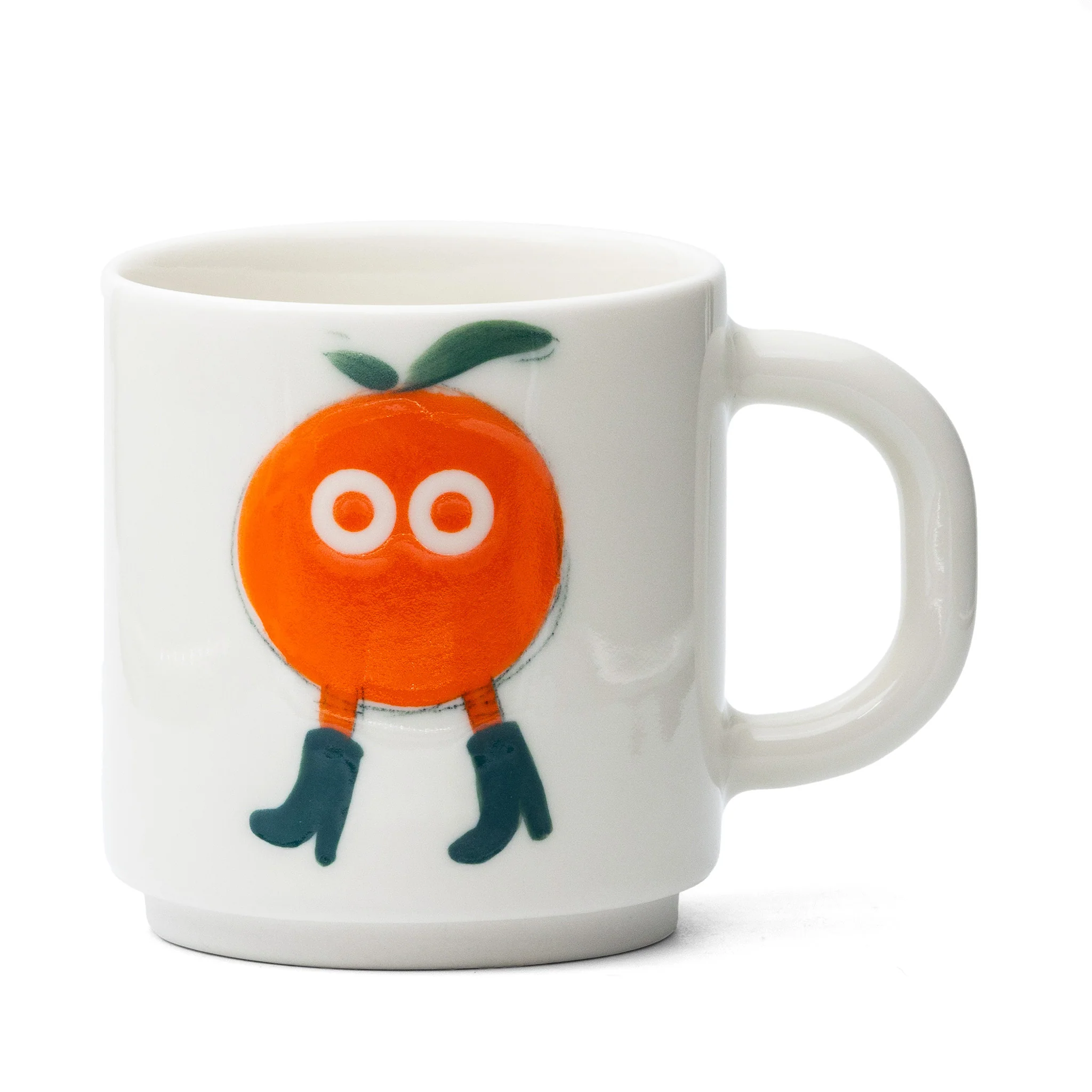 Canvas Mug