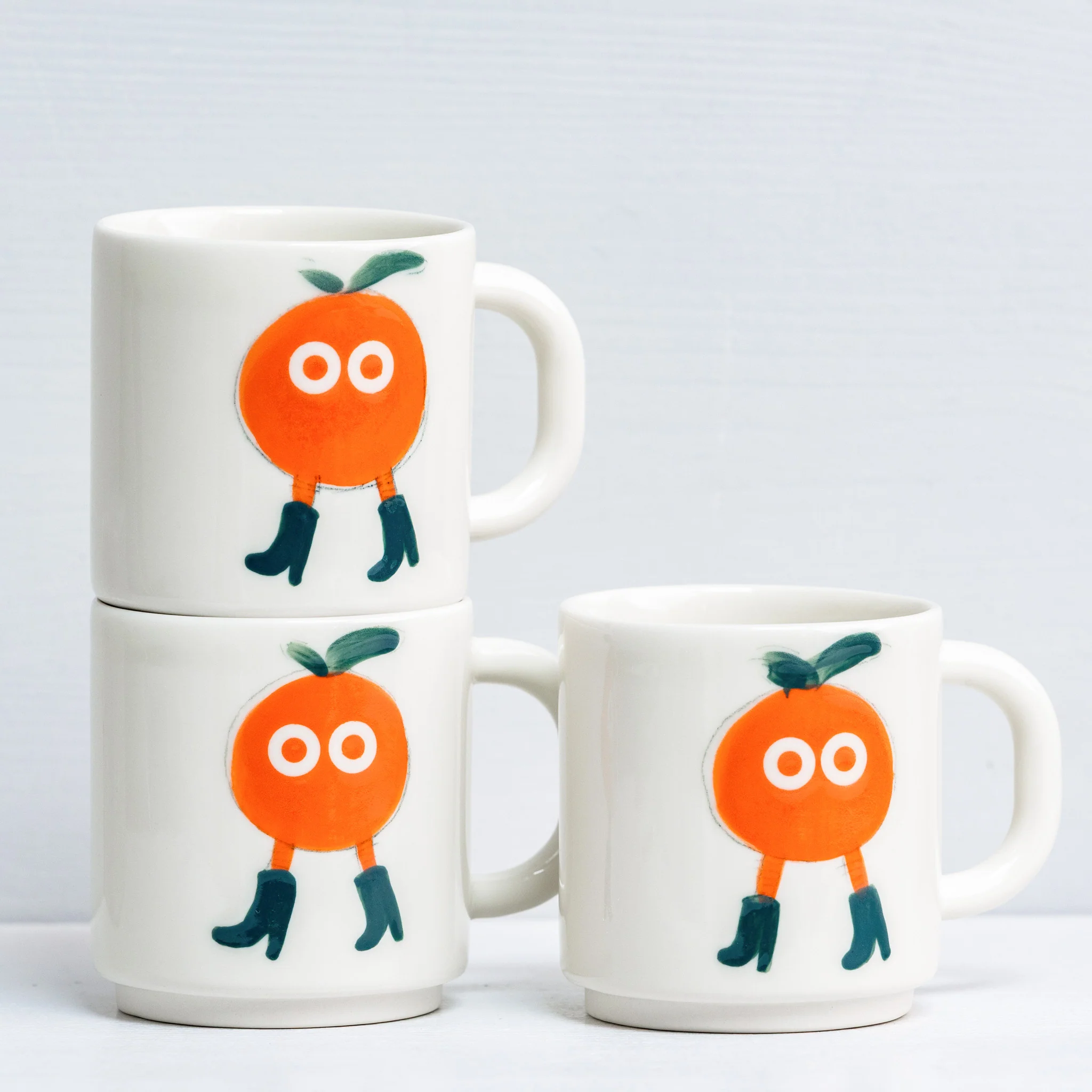 Canvas Mug - Image 2
