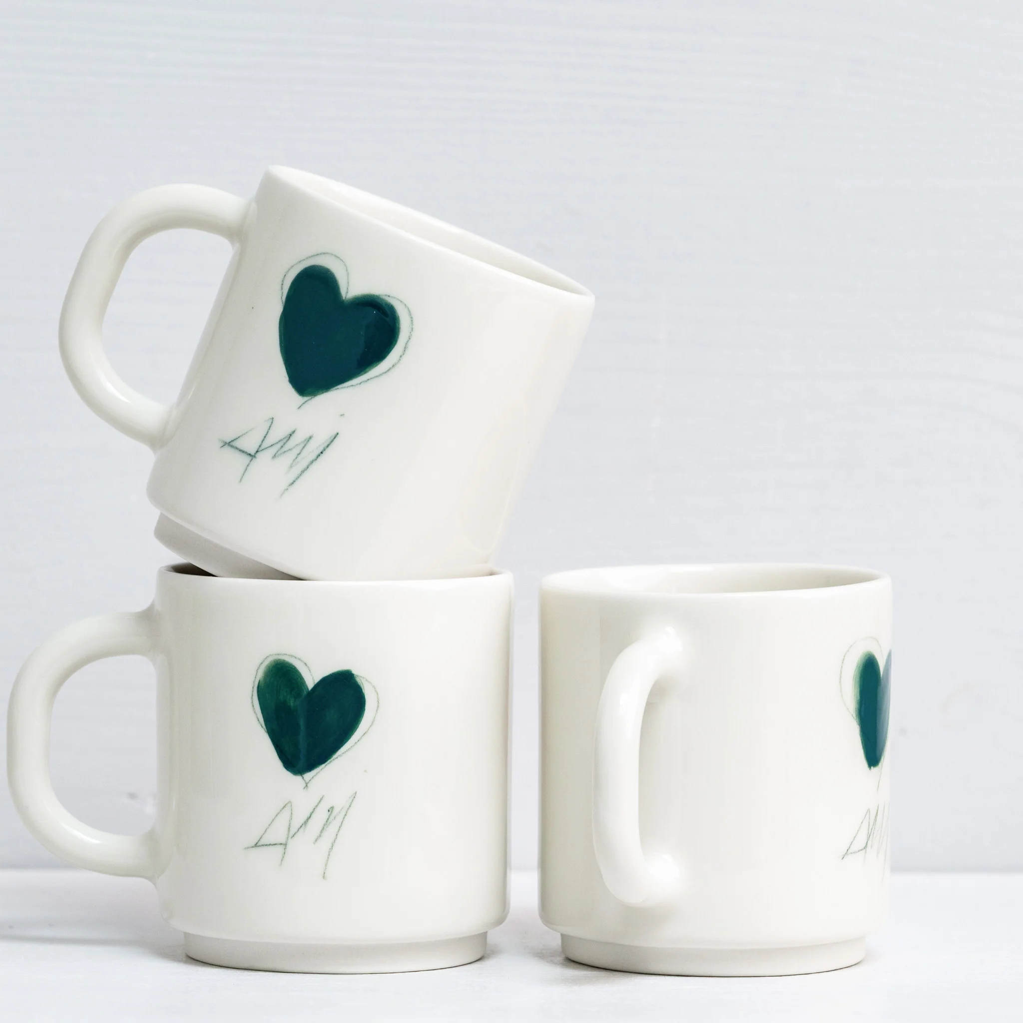Canvas Mug - Image 3