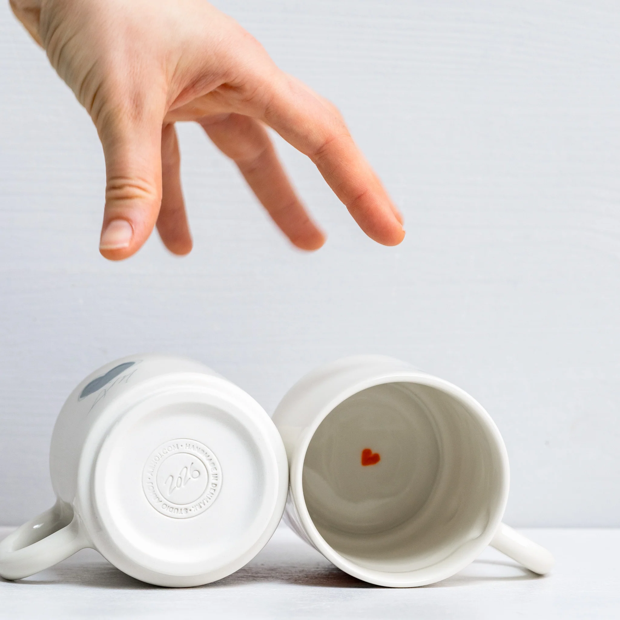 Canvas Mug - Image 4