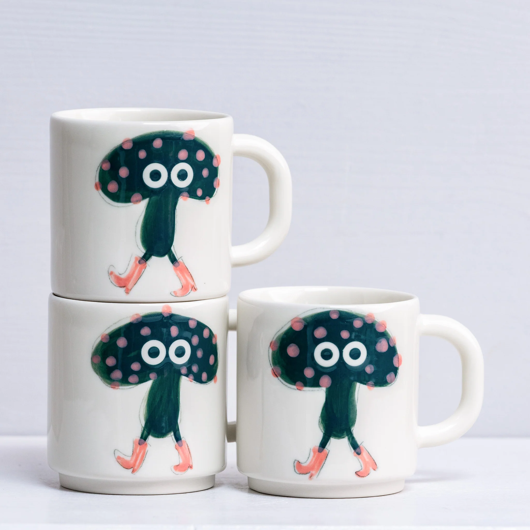 Canvas Mug - Image 2