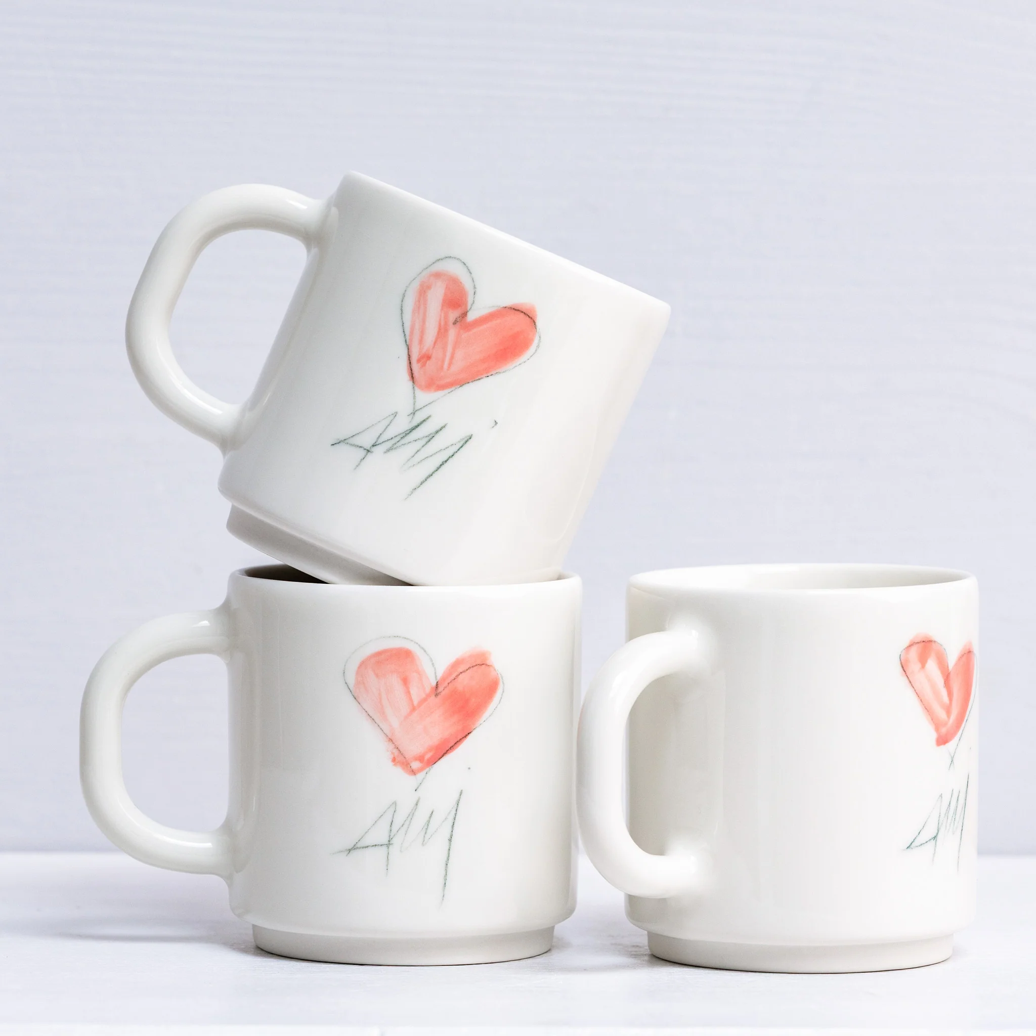 Canvas Mug - Image 3