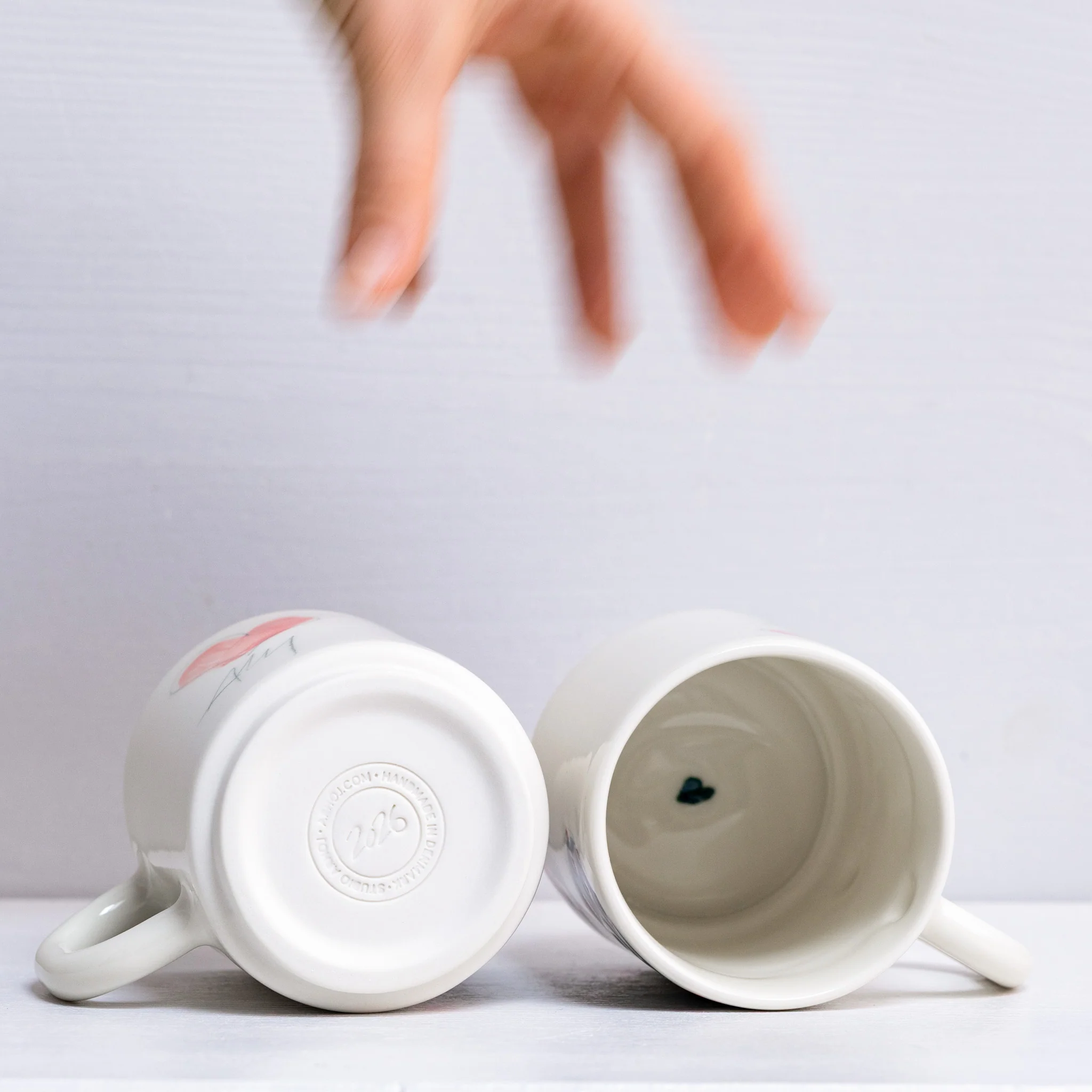 Canvas Mug - Image 4