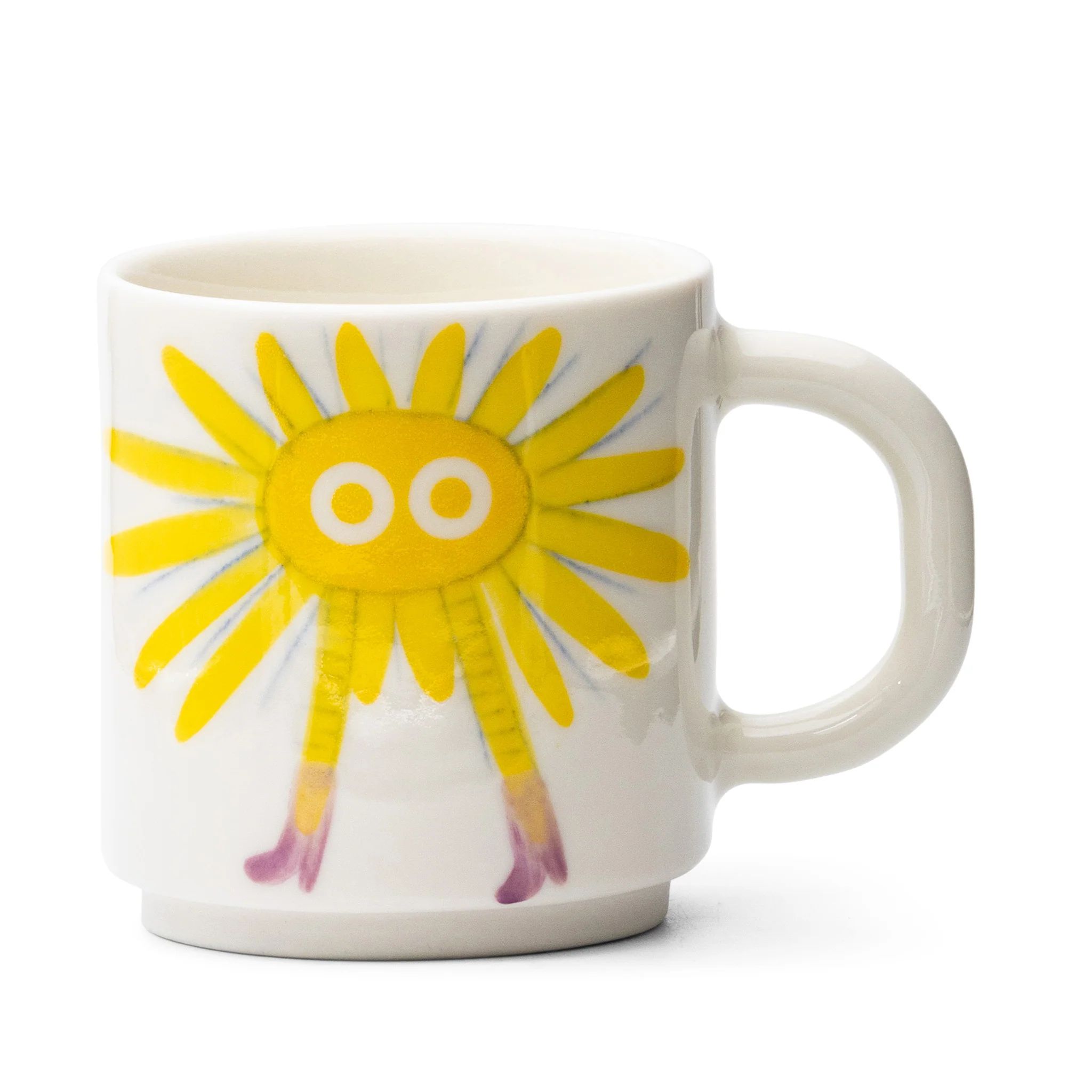 Canvas Mug
