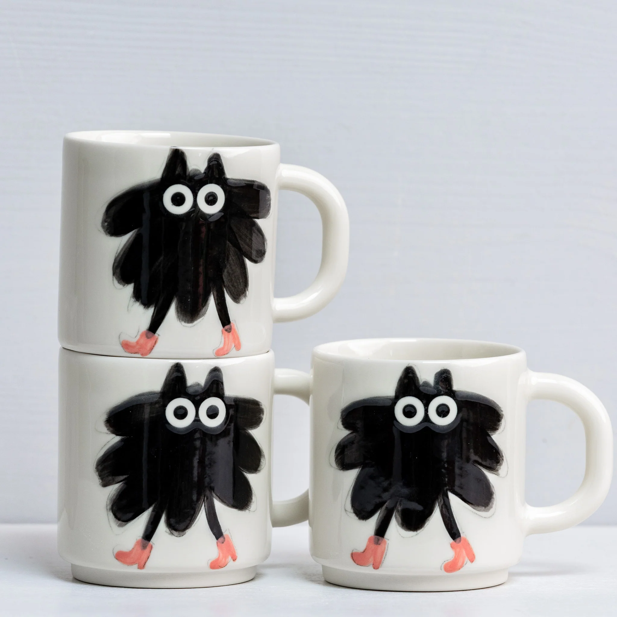 Canvas Mug - Image 2