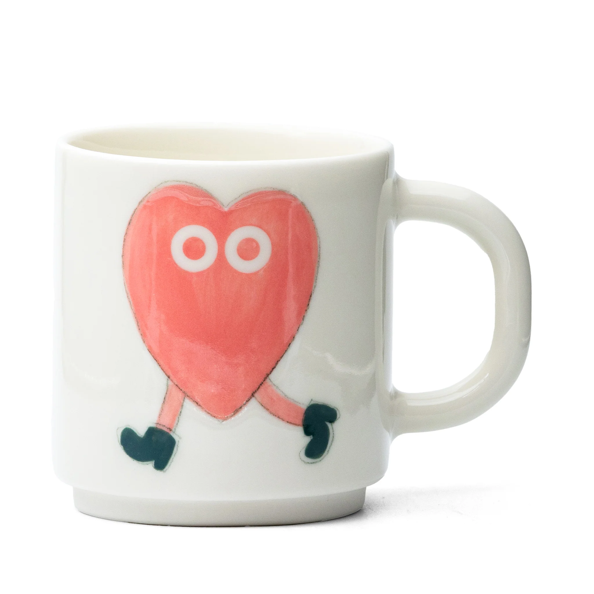 Canvas Mug