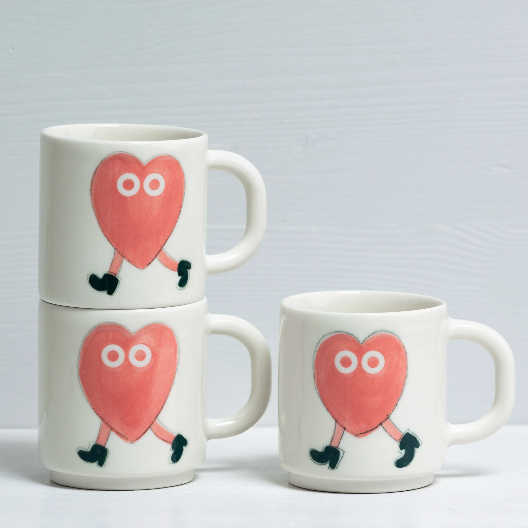 Canvas Mug - Image 2