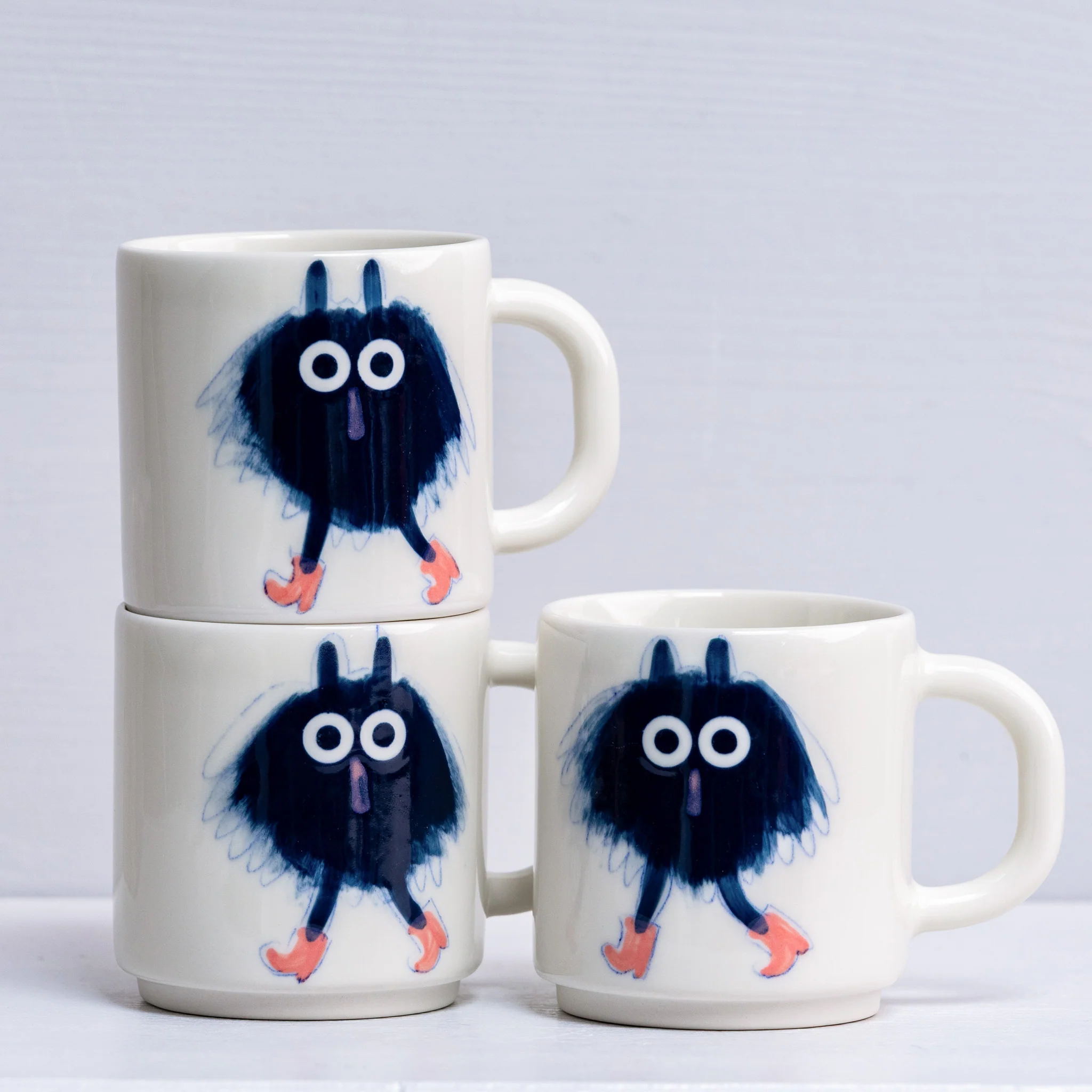 Canvas Mug - Image 2