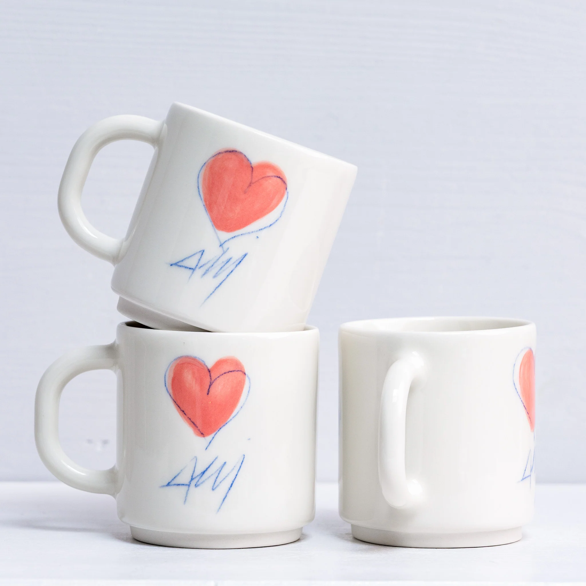 Canvas Mug - Image 3